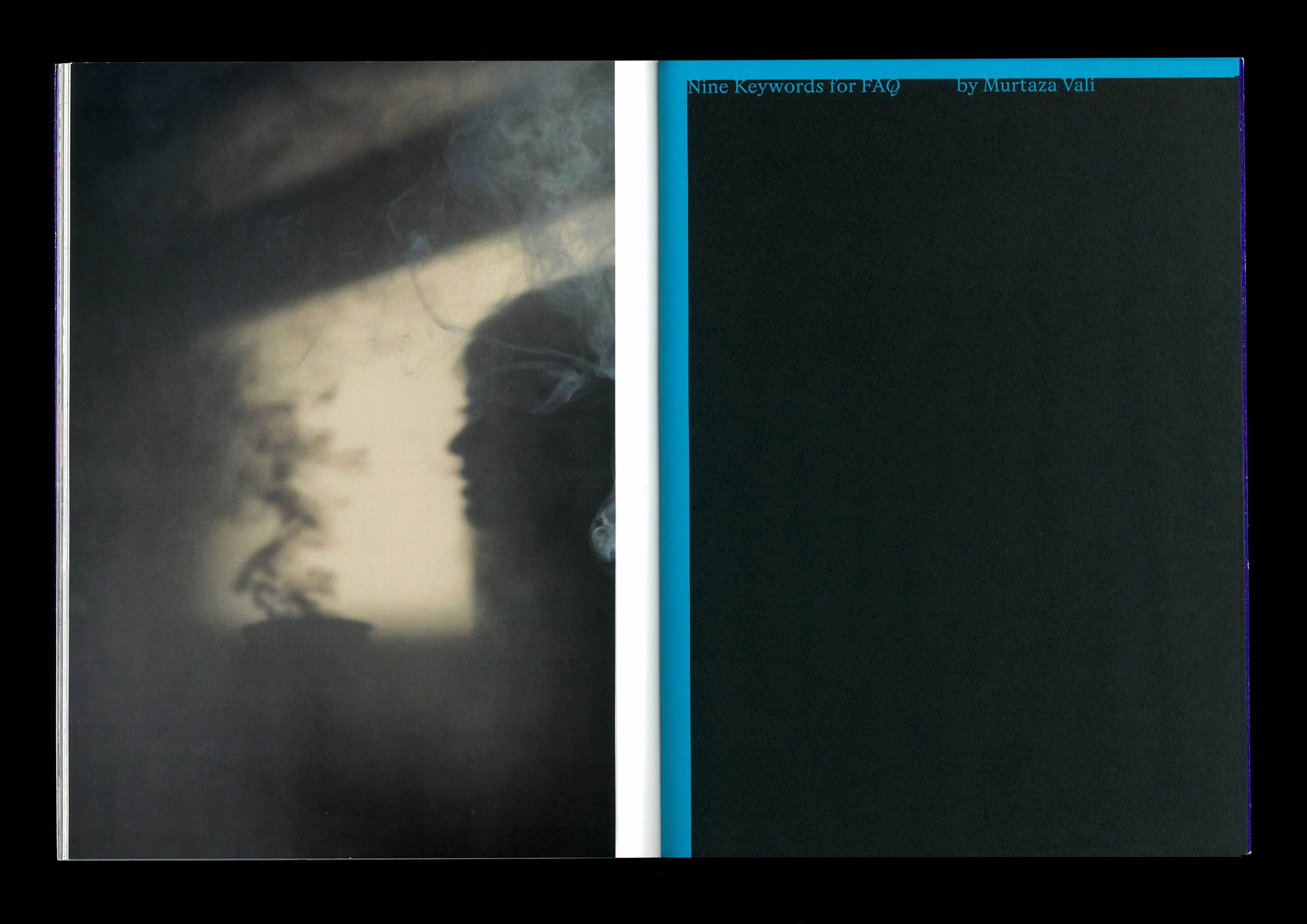 Book Design for Farah Al Qasimi: Star Machine, catalogue for the eponymous exhibition at the Art Gallery of Western Australia – 2023 done at Mousse Magazine & Publishing