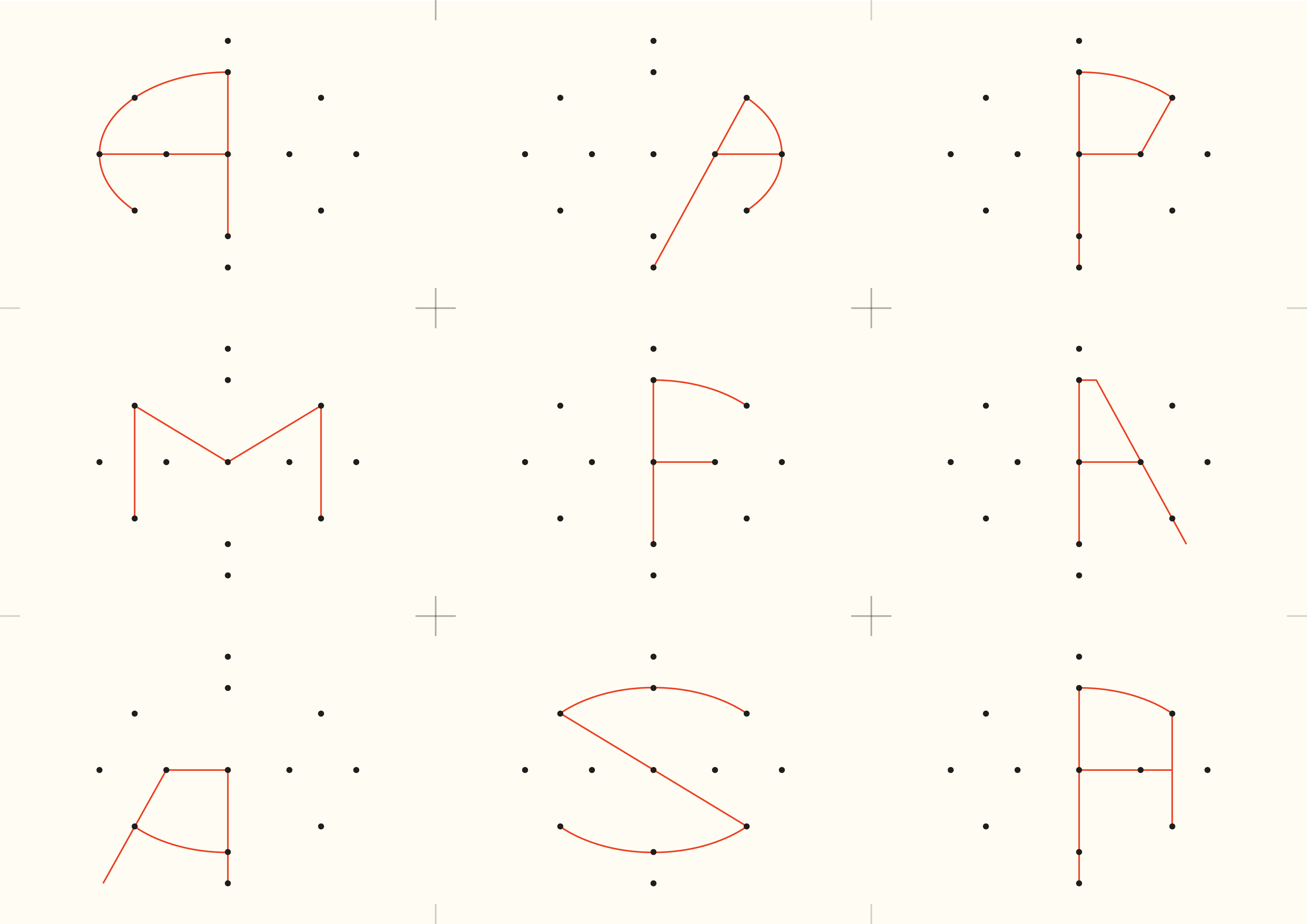 Visual Identity and Web Design for the digital-platform Agora: A Gathering of Art and Philosophy by the Centre d’Art Contemporain Genève – 2025 done at Mousse Magazine & Publishing