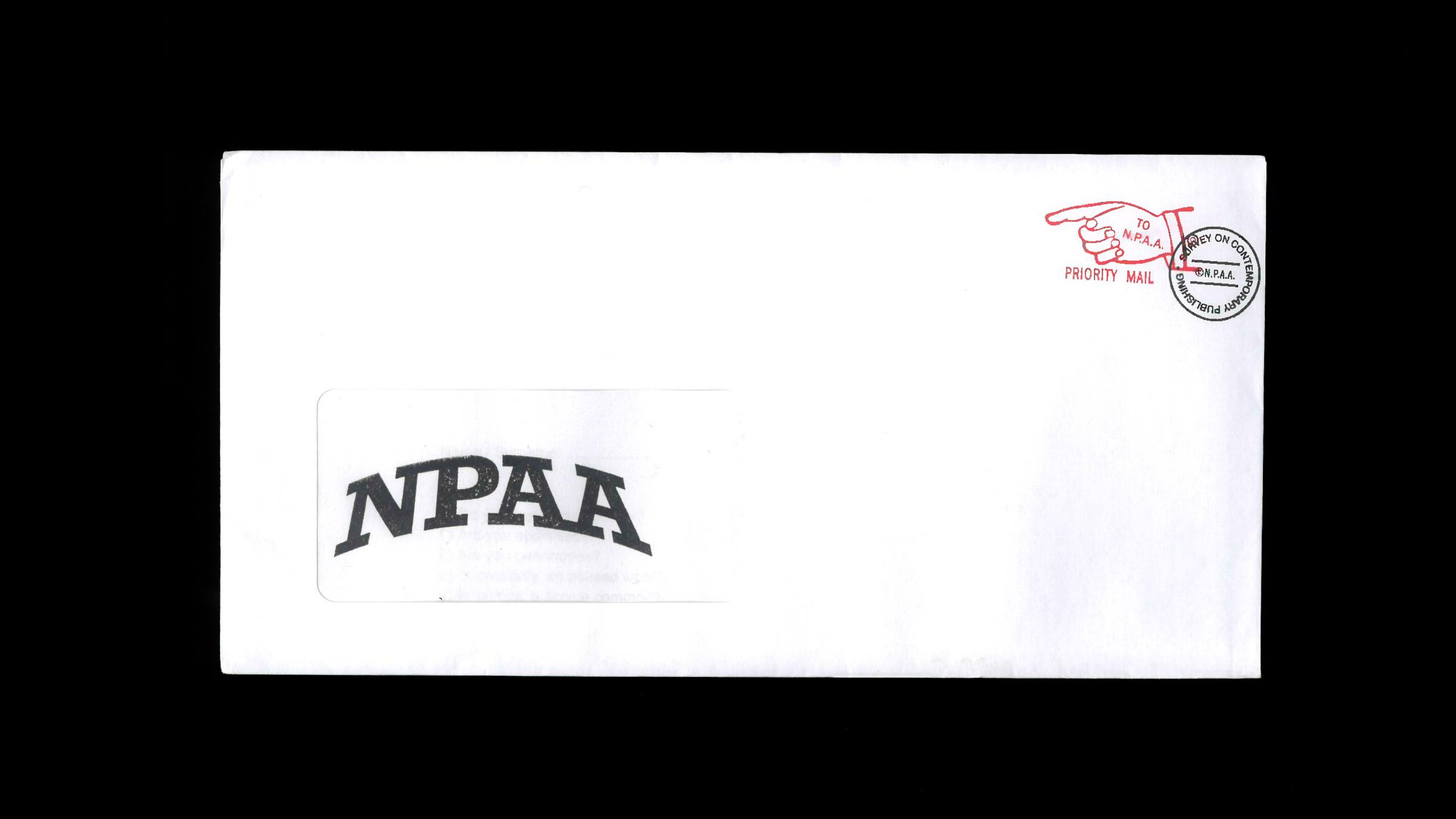 Visual Identity and Website for NPAA – Research Unit on Contemporary Publishing – 2025