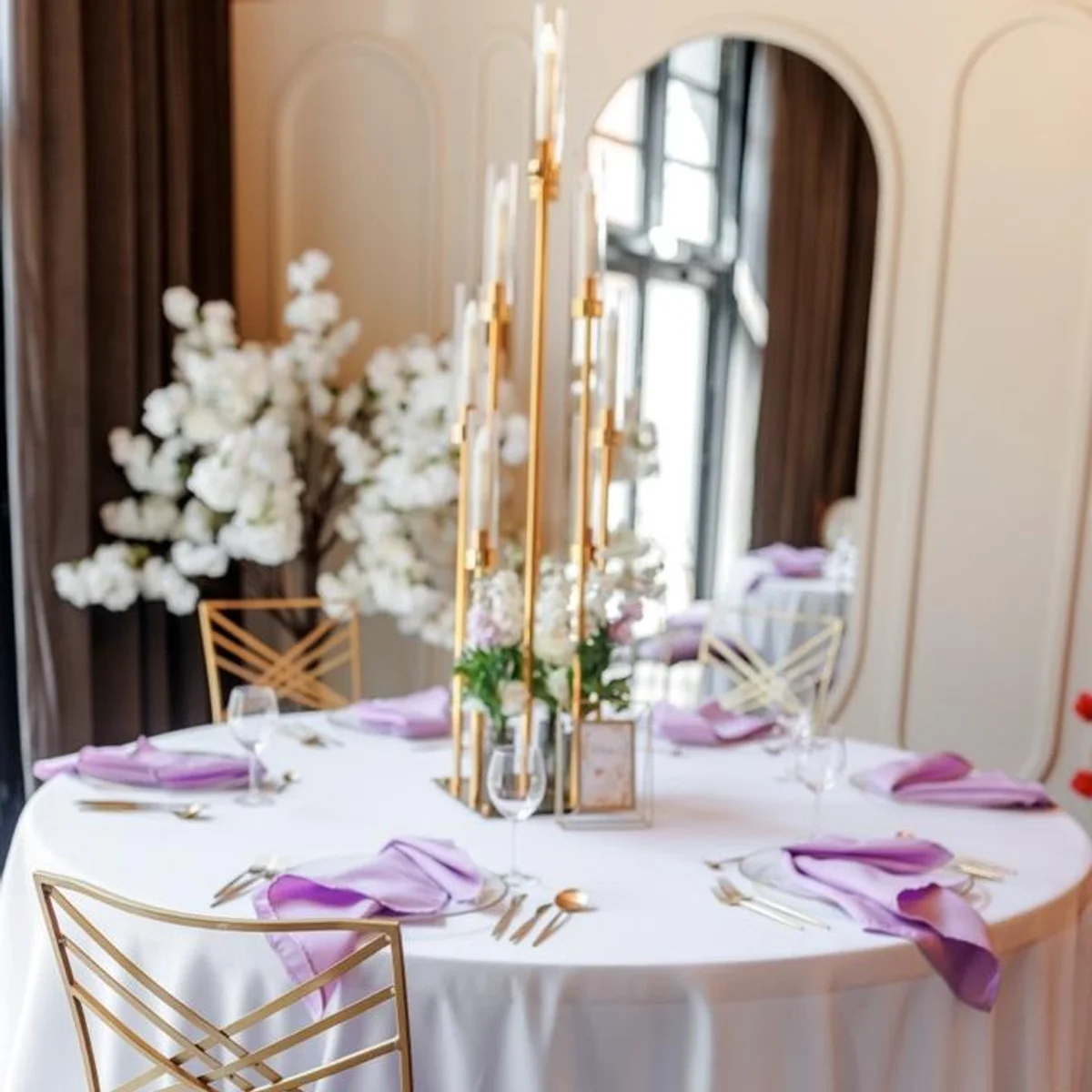 Банкетный зал