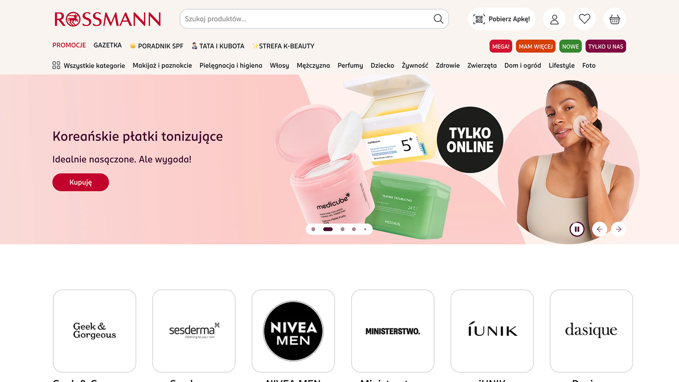 Rossmann