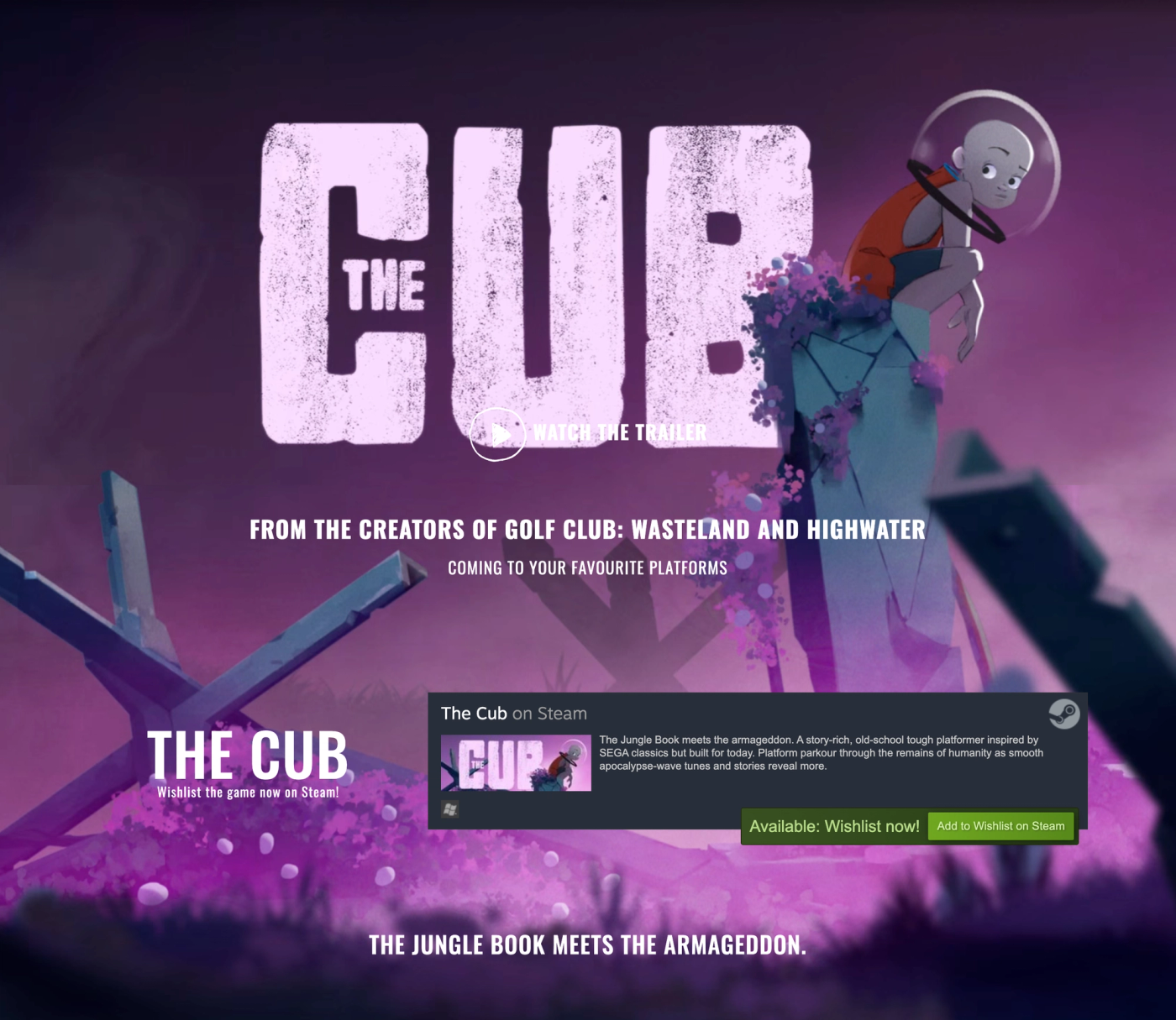 The CUB