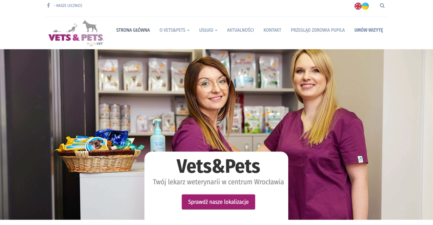 Vets&Pets