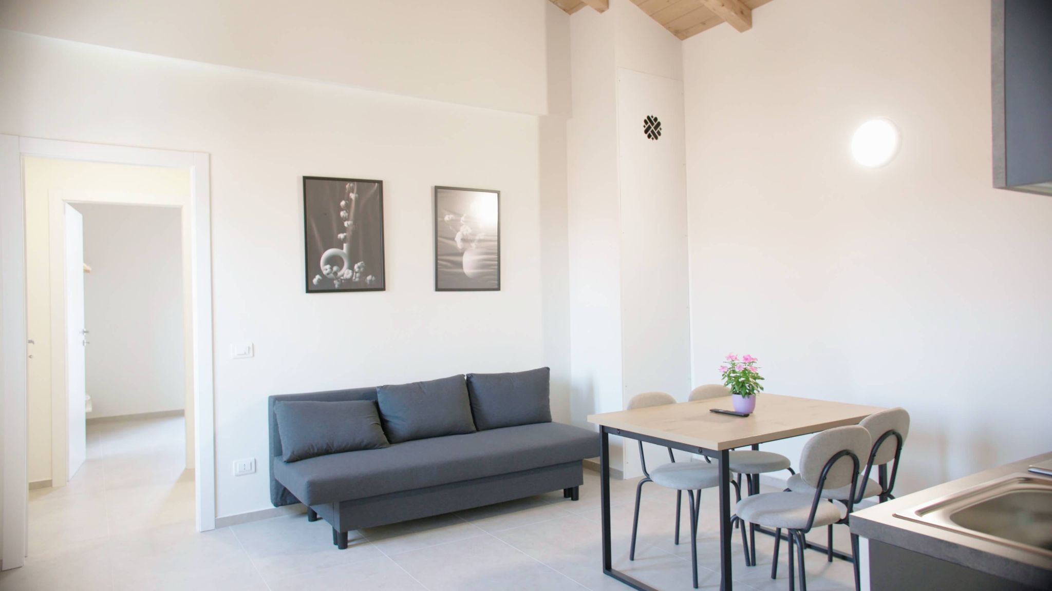 B&B vicino Bergamo per famiglie, ciclisti e viaggiatori: scopri L’Opificio