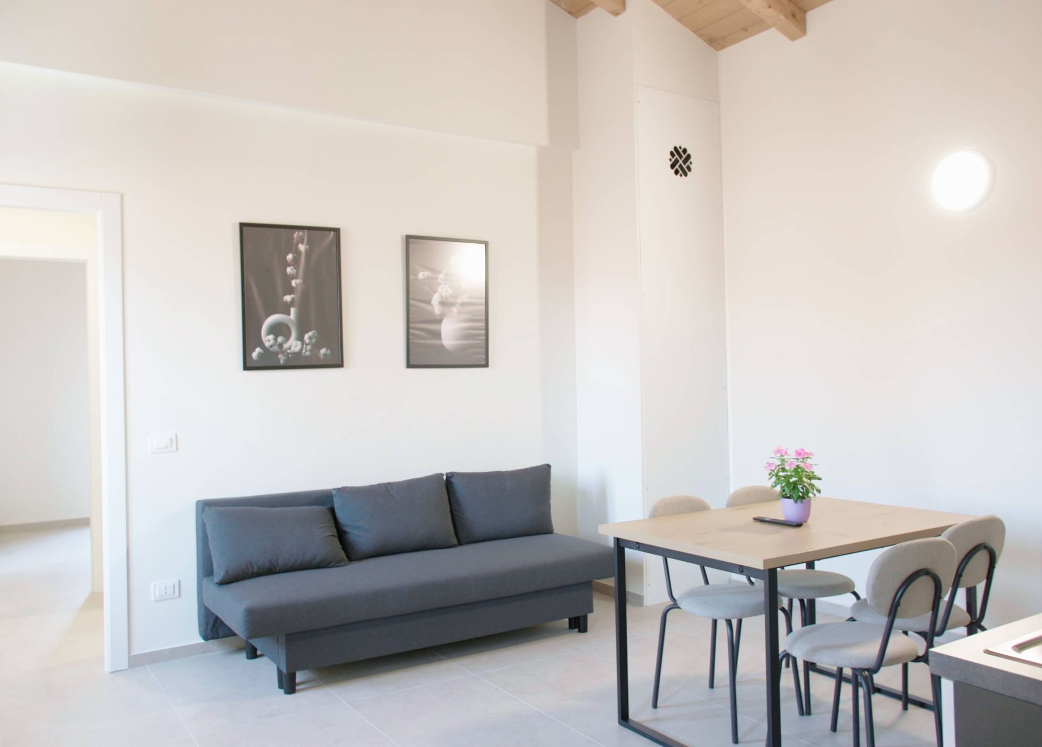 B&B vicino Bergamo per famiglie, ciclisti e viaggiatori: scopri L’Opificio