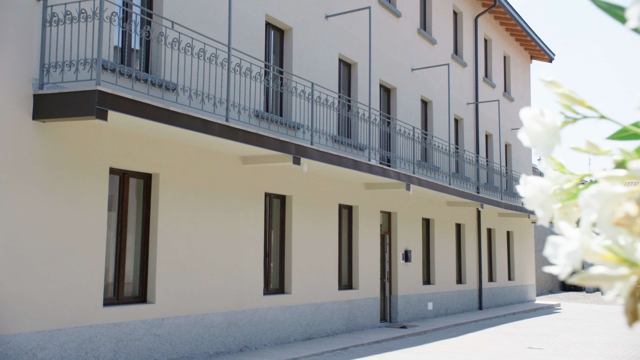 B&B a Capriate San Gervasio vicino Leolandia e Crespi d’Adda