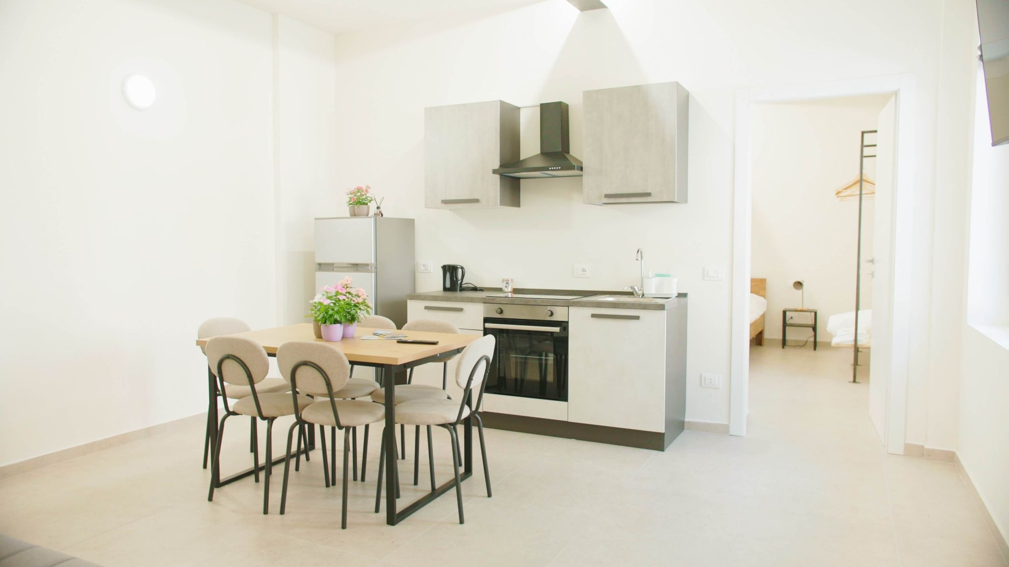 L’Opificio B&B: soggiorno ideale tra Bergamo, Adda e le valli bergamasche