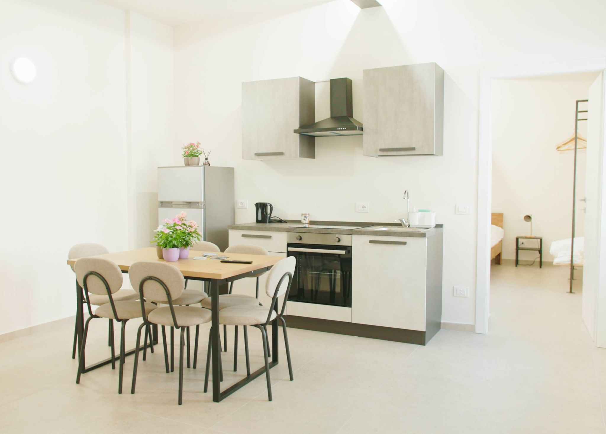 L’Opificio B&B: soggiorno ideale tra Bergamo, Adda e le valli bergamasche