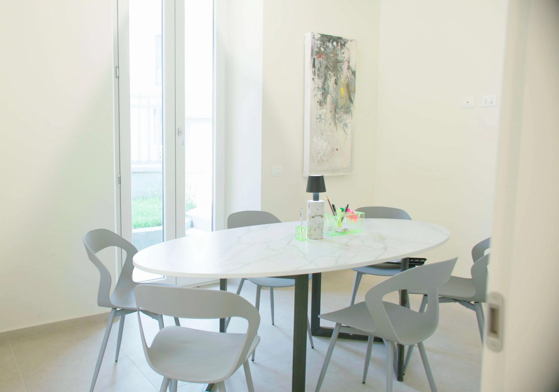B&B Appartamenti per meeting aziendali