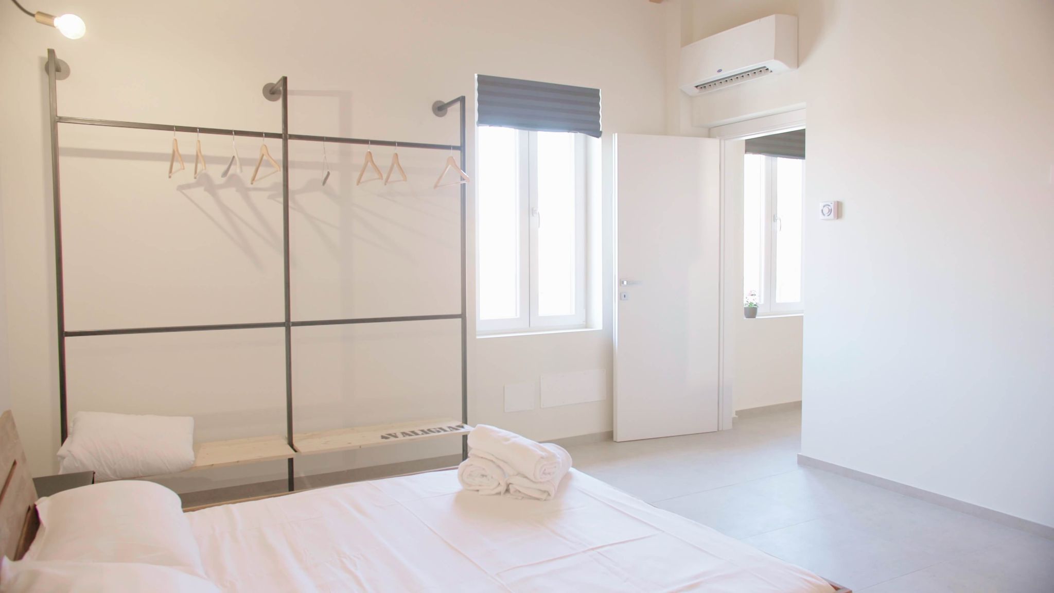 B&B in edificio storico a due passi da Leolandia e Crespi d’Adda