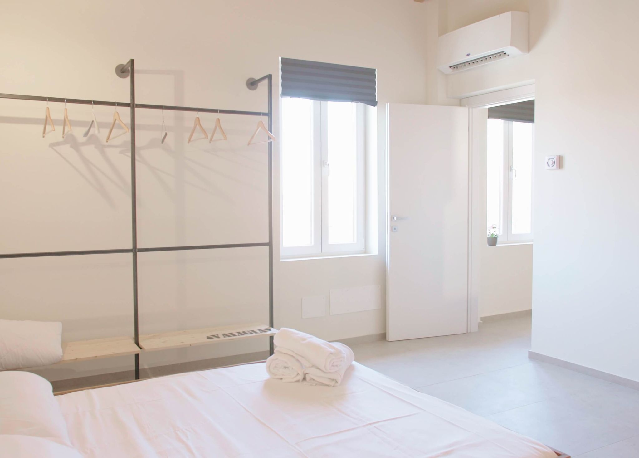 B&B in edificio storico a due passi da Leolandia e Crespi d’Adda