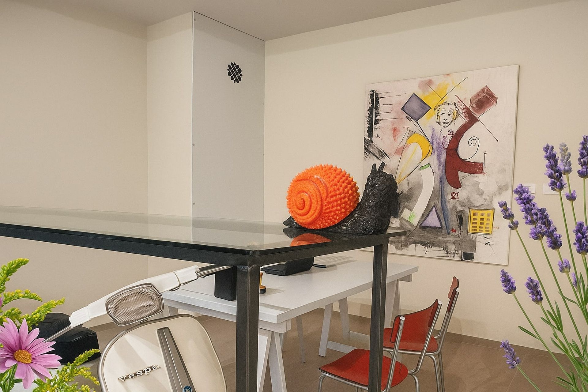 L’Opificio B&B Appartamenti: soggiorno di charme tra Bergamo, Adda e Leolandia