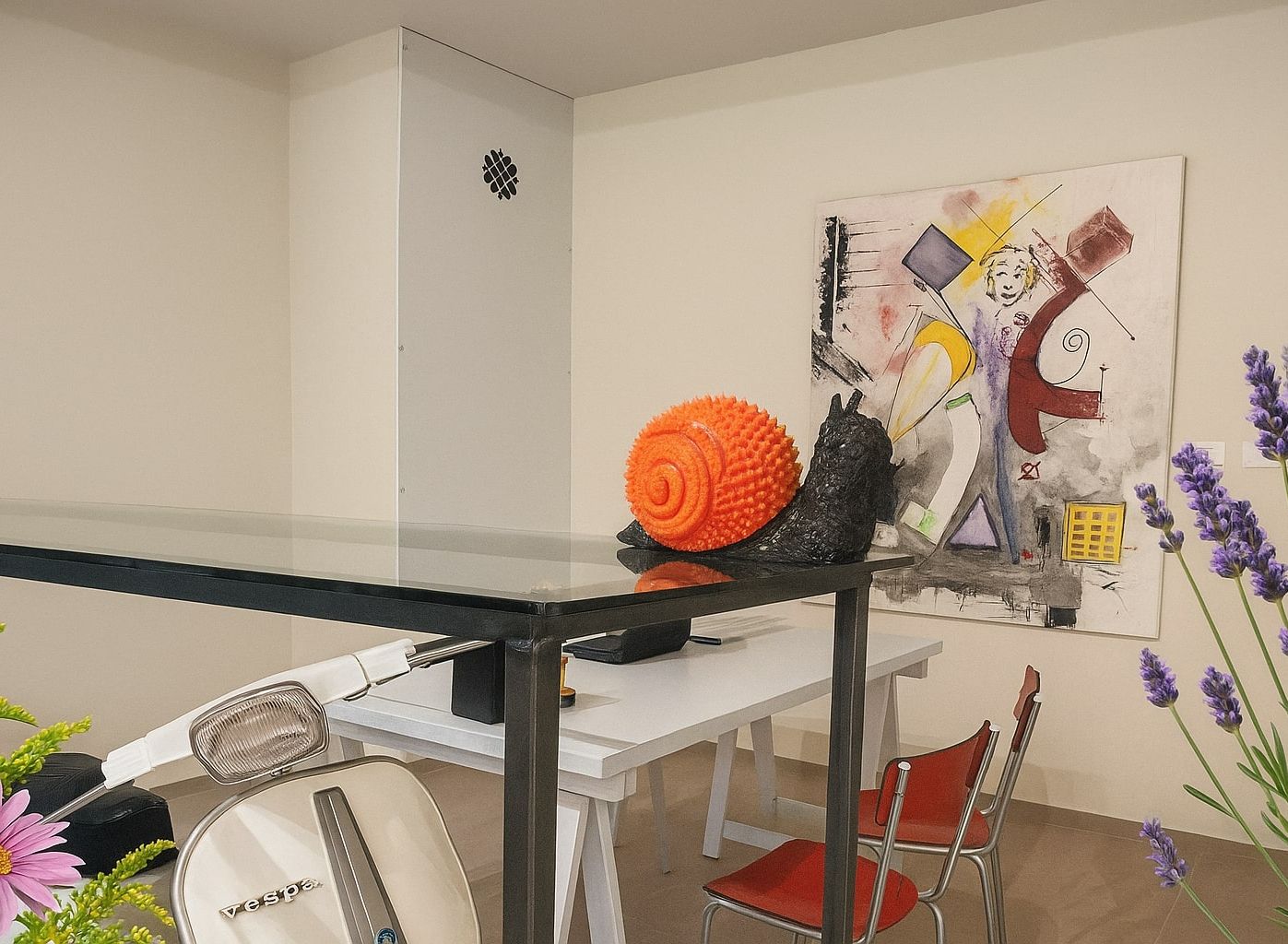 L’Opificio B&B Appartamenti: soggiorno di charme tra Bergamo, Adda e Leolandia
