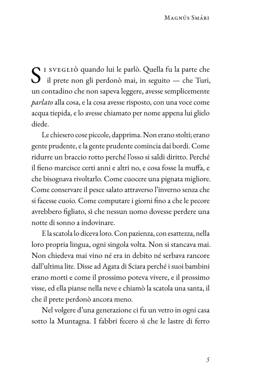 Italiano — 9