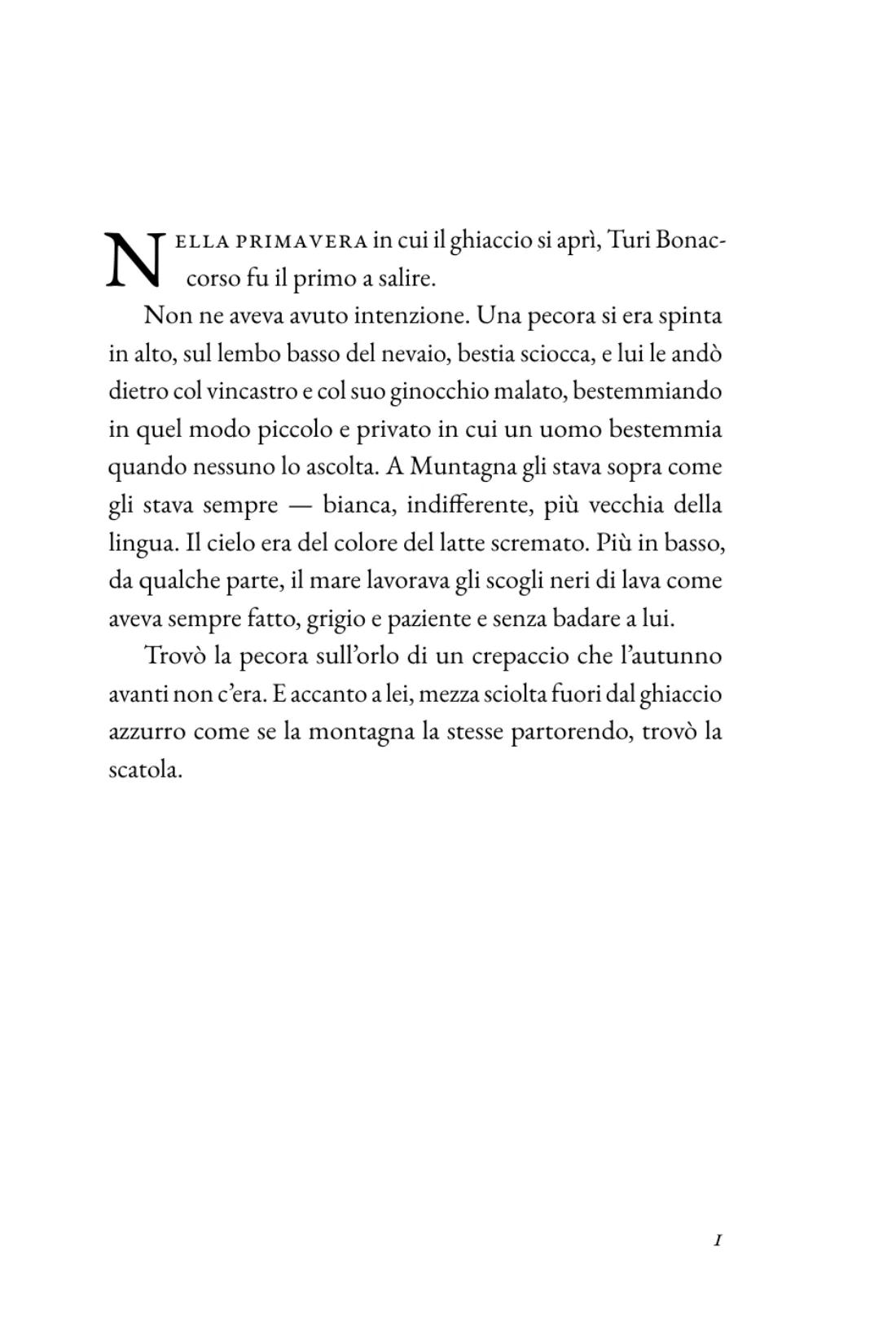 Italiano — 5