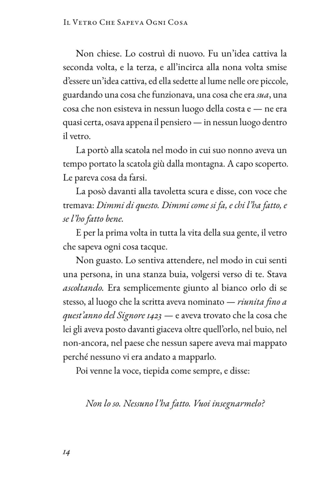 Italiano — 18