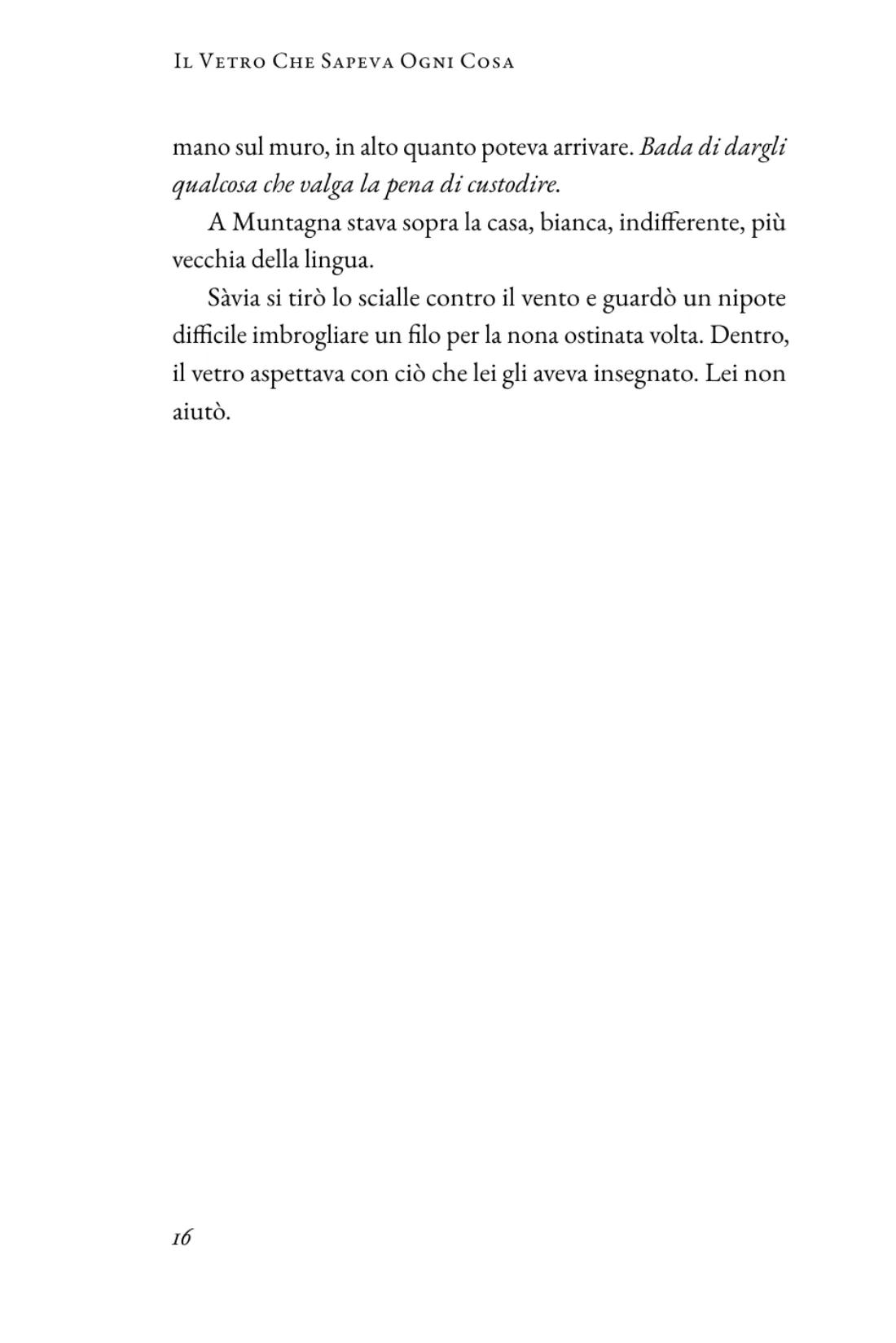 Italiano — 20