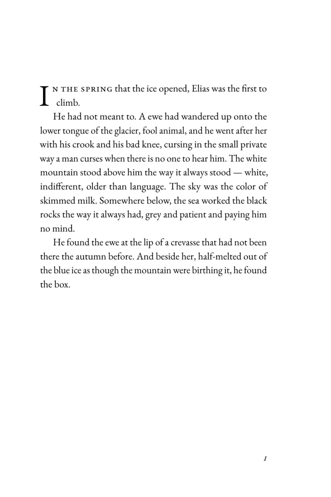 English — 5