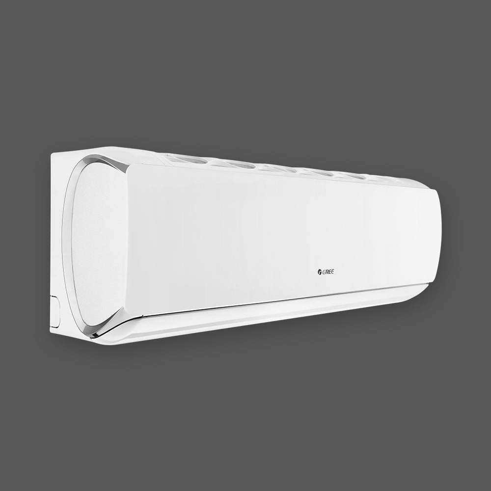 Gree G-Tech légkondicionáló