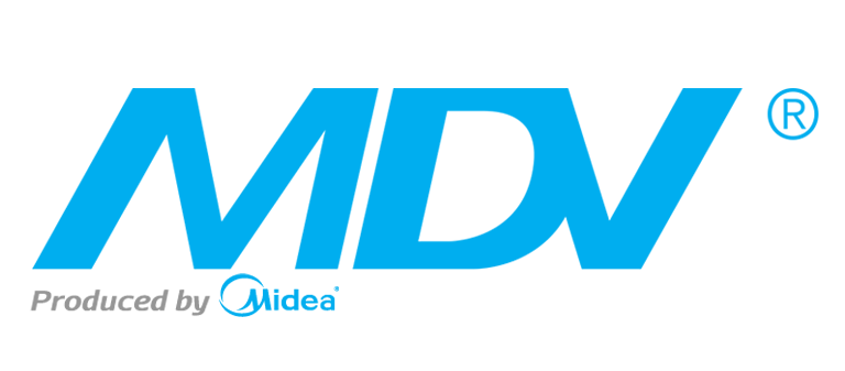 MDV klímák a Taryklímánál