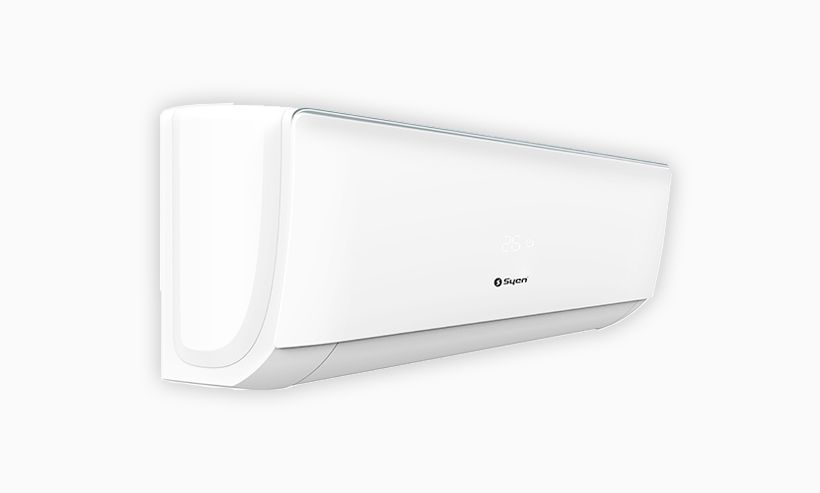 Syen Bora Plusz beltéri klímaberendezés