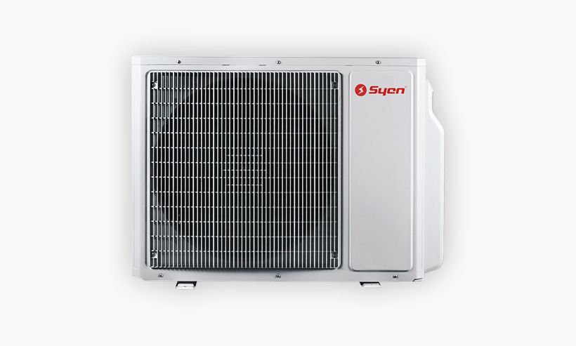 Syen kültéri egysége