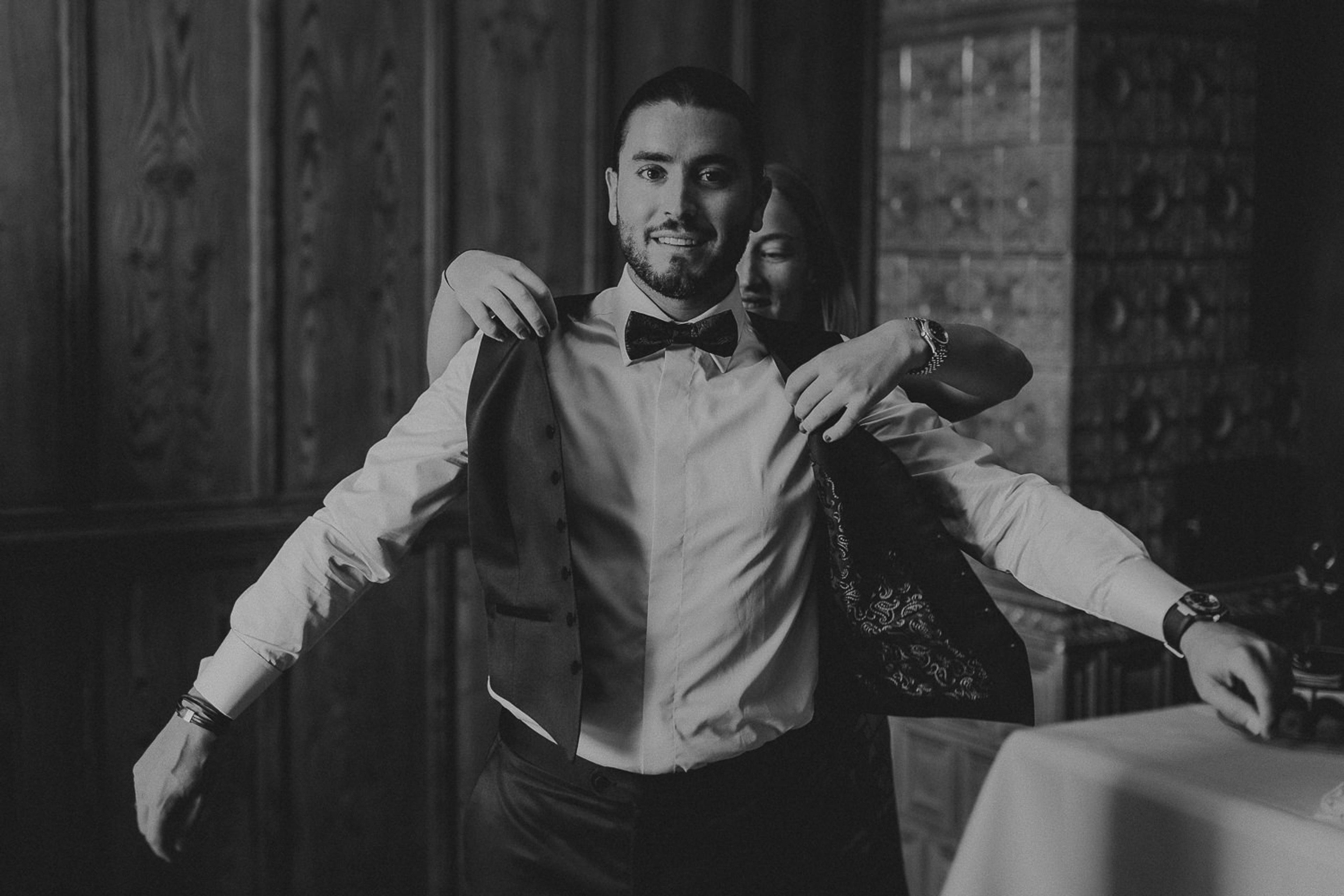 Angela & Christian — Bild 25
