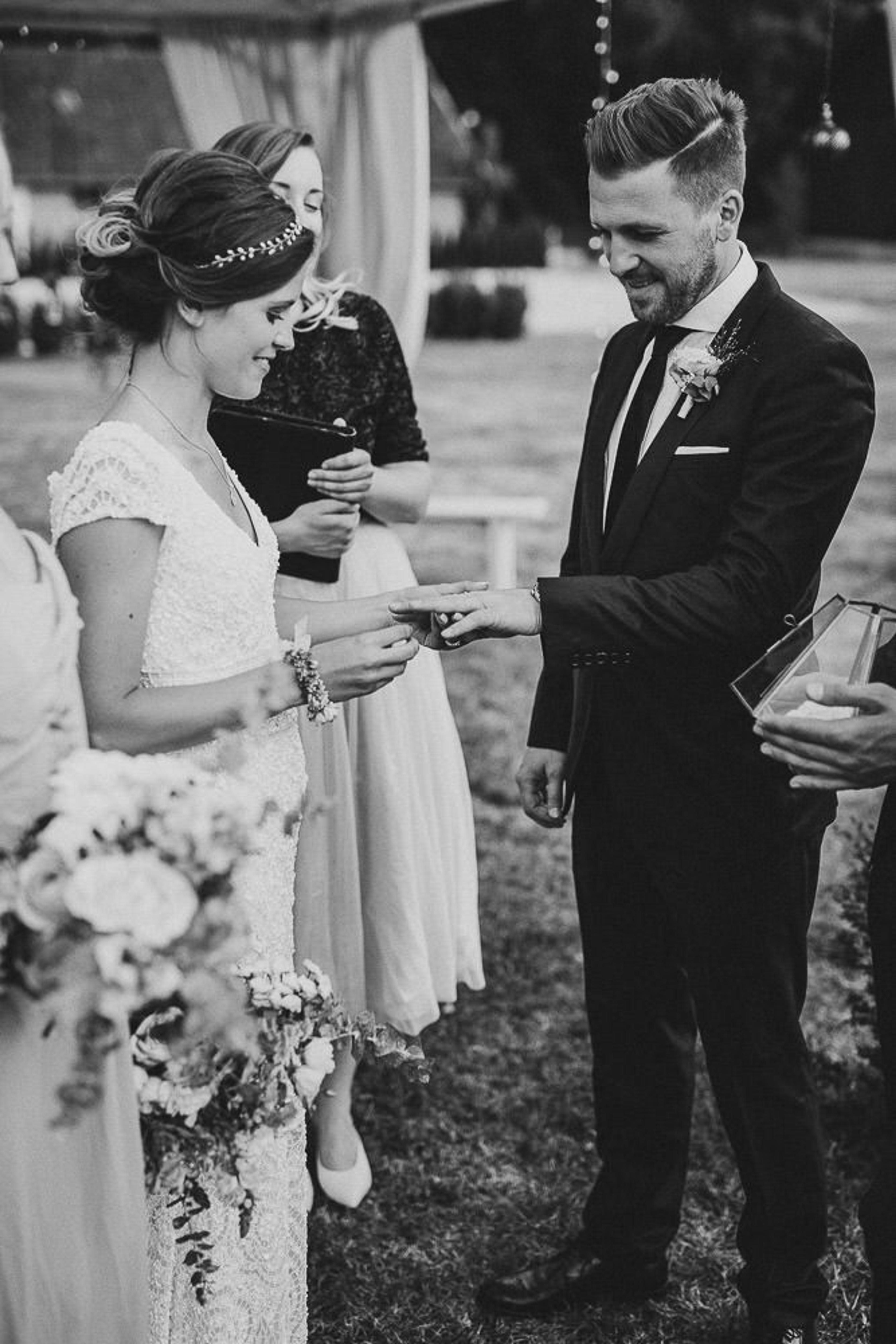Ramona & Andreas — Bild 62