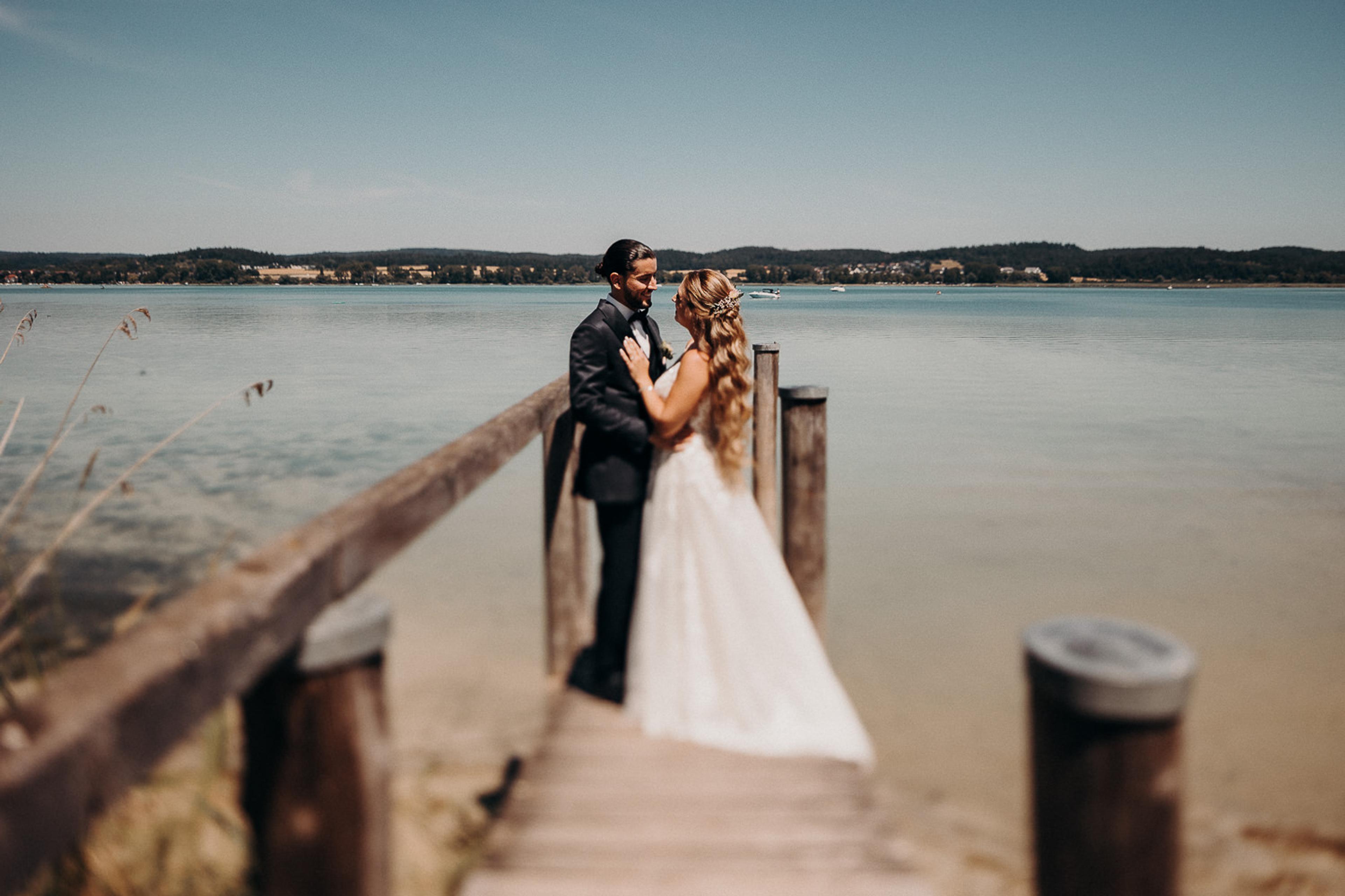 Angela & Christian — Bild 54