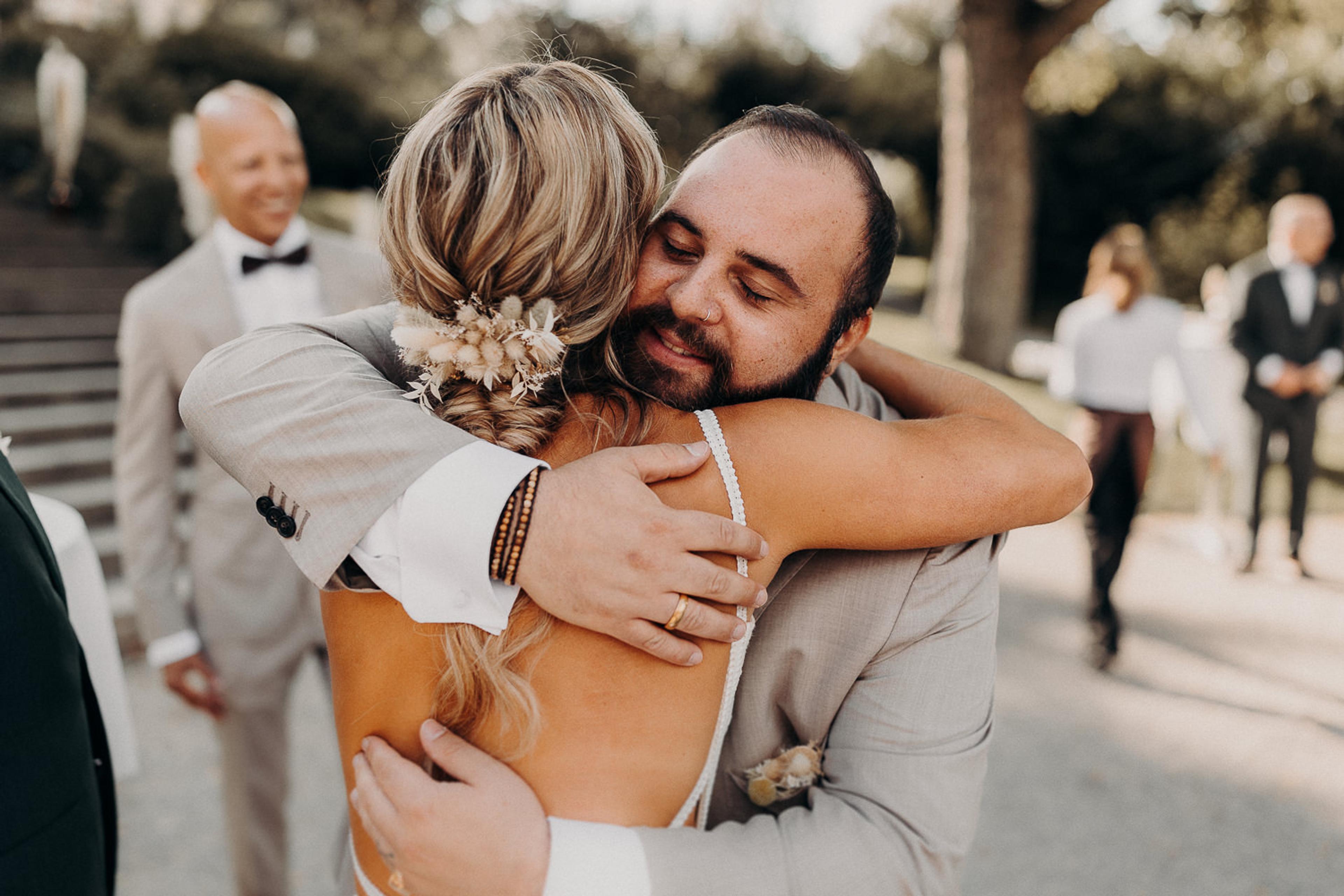 Sandra & Martin — Bild 73