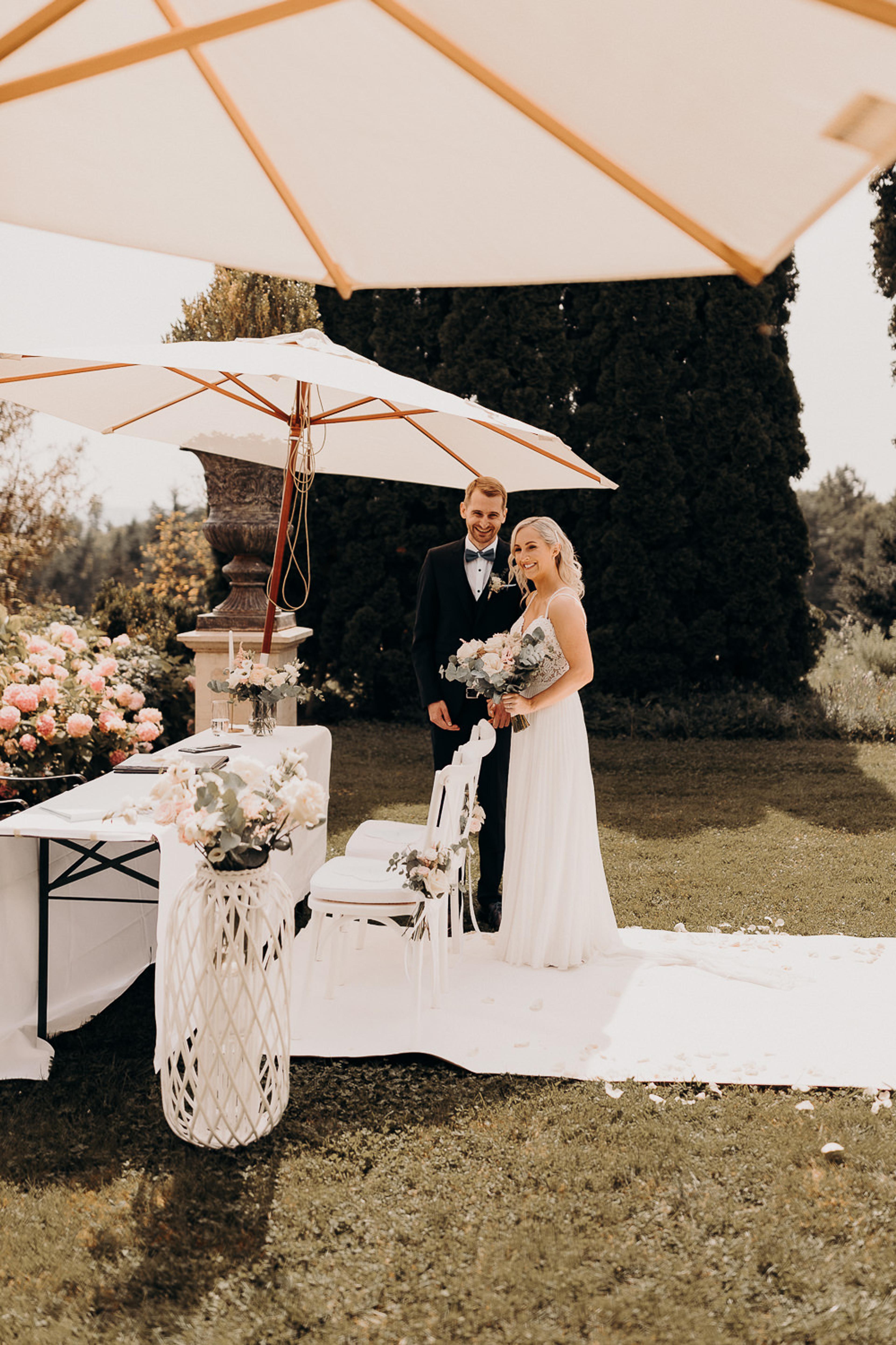 Diana & Matthias — Bild 33