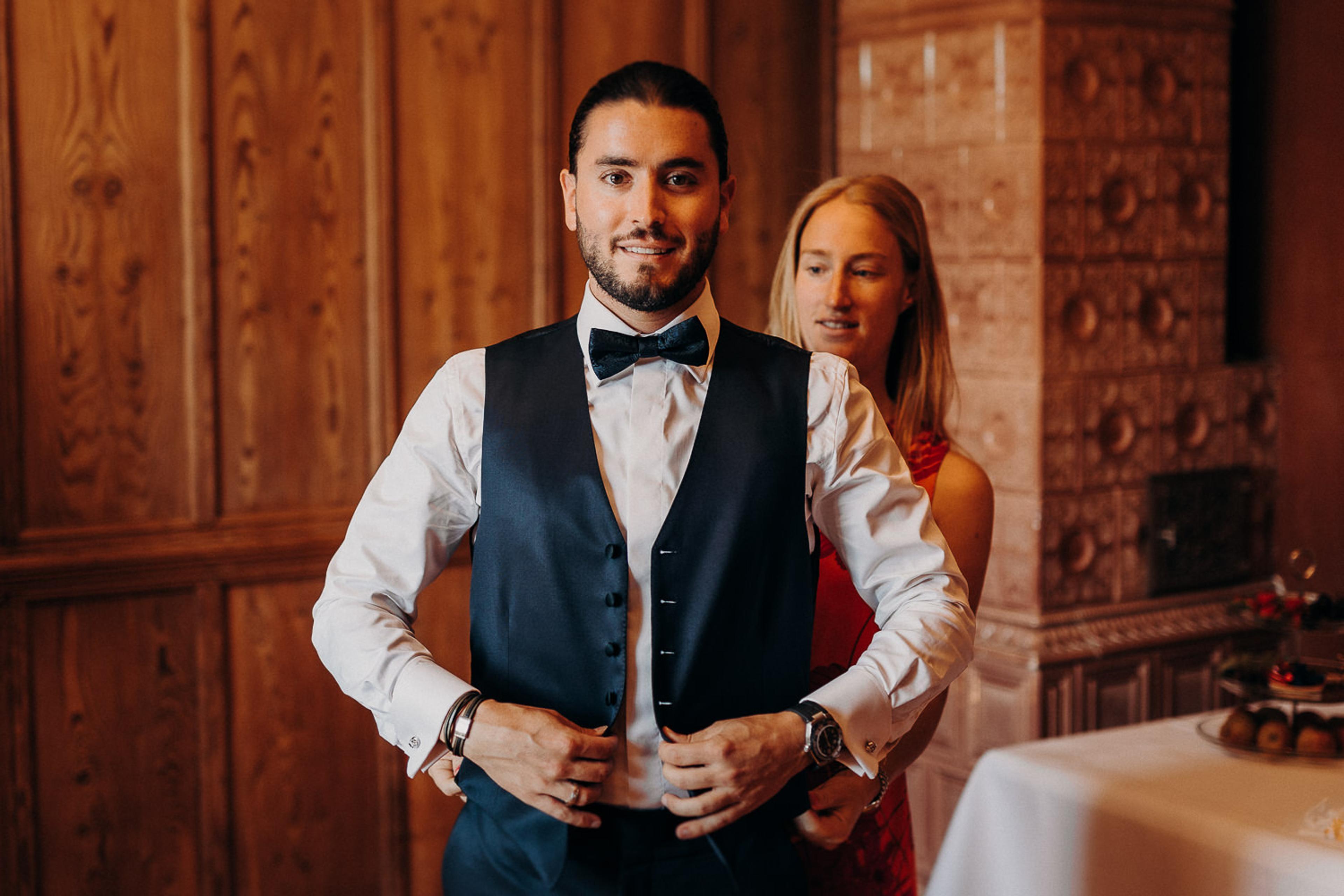 Angela & Christian — Bild 26