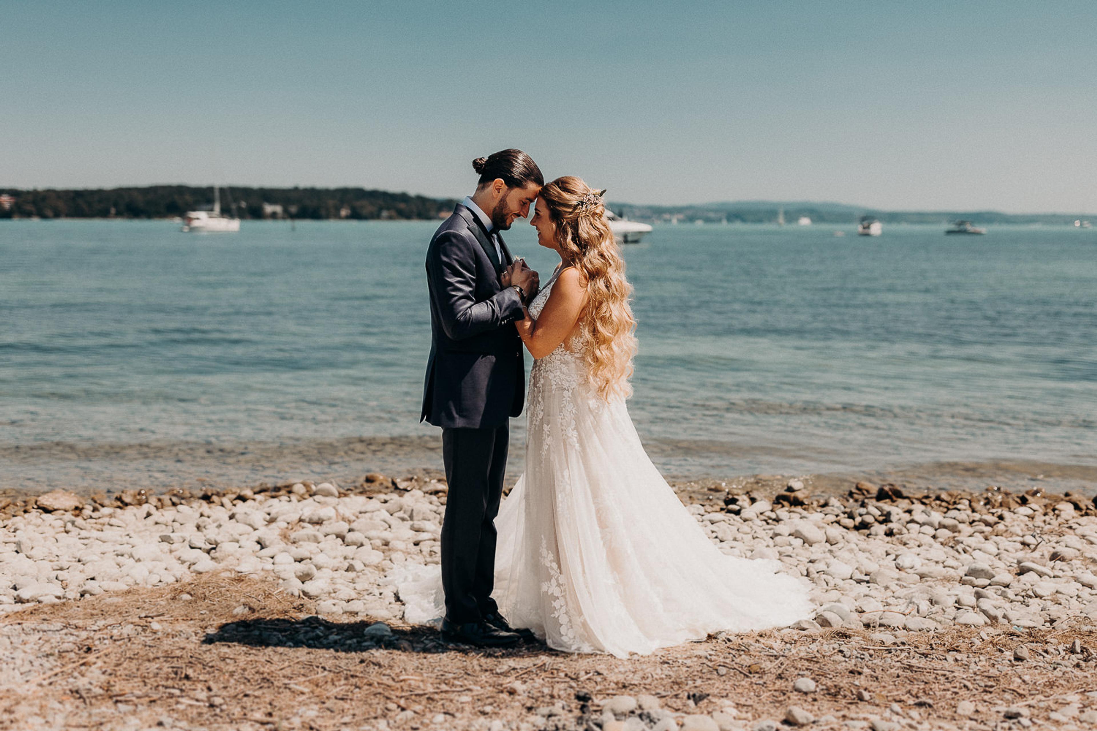 Angela & Christian — Bild 49