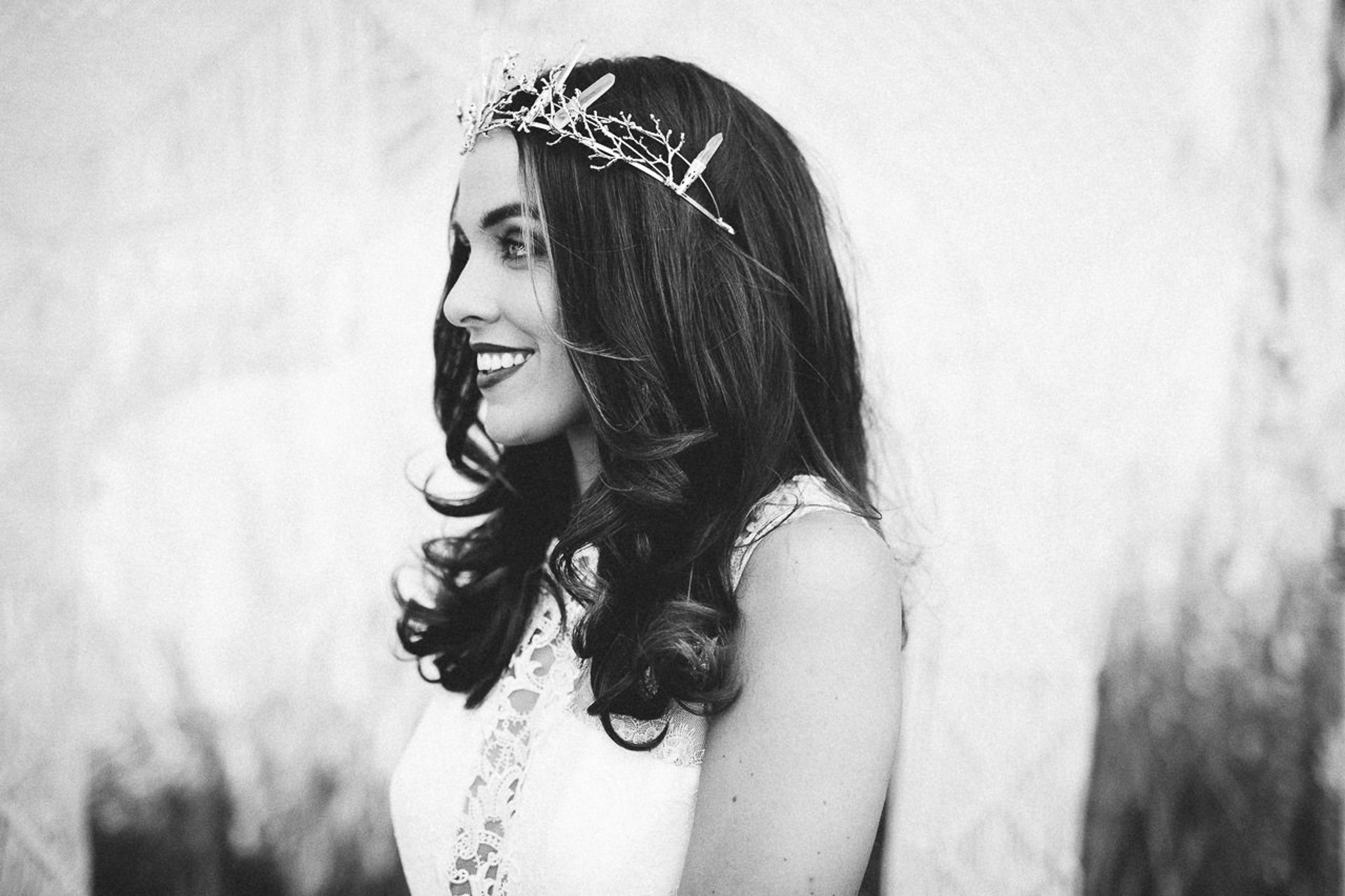 Boho Hochzeit — Free Love — Bild 16