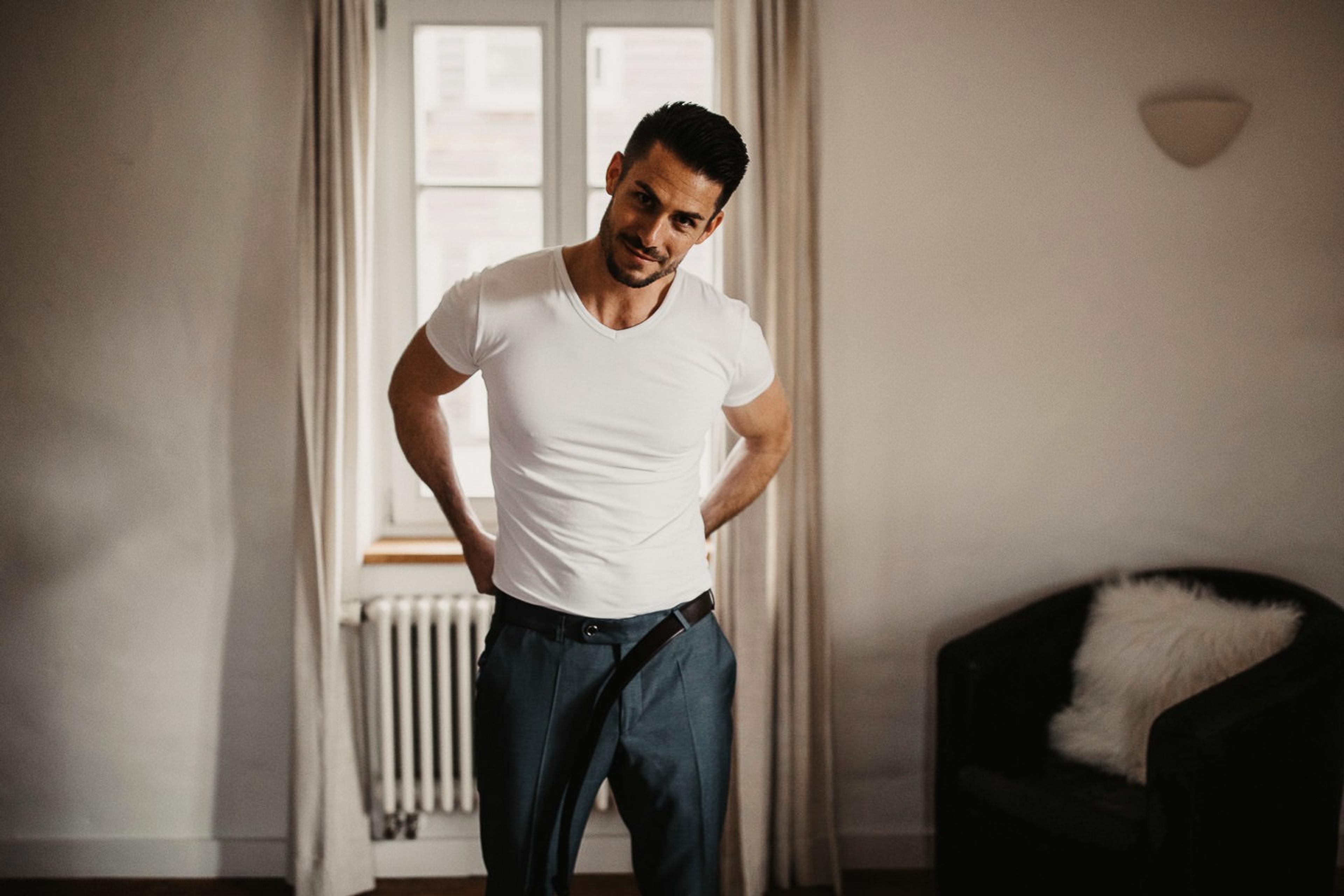 Tina & Marcus — Bild 10