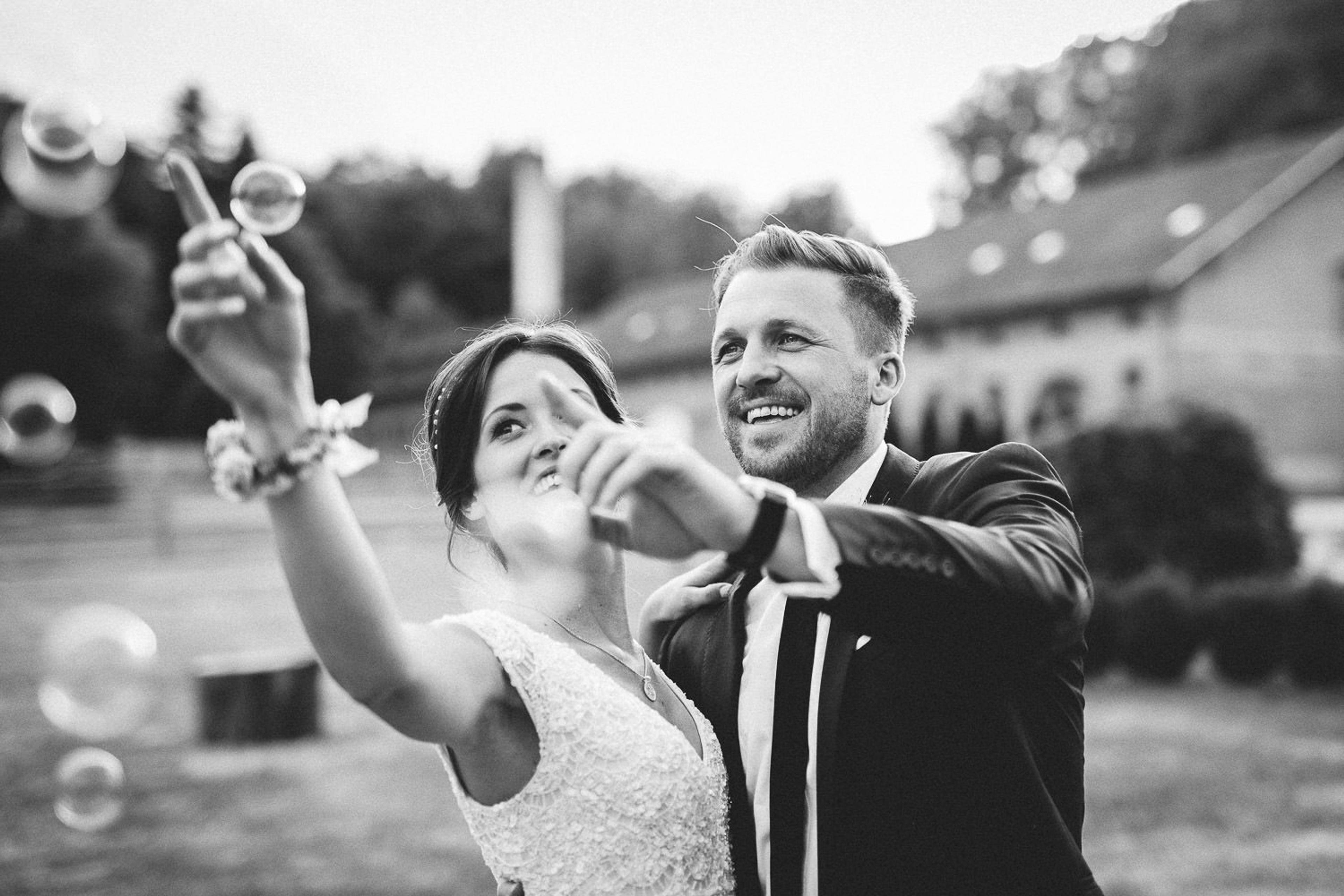 Ramona & Andreas — Bild 120