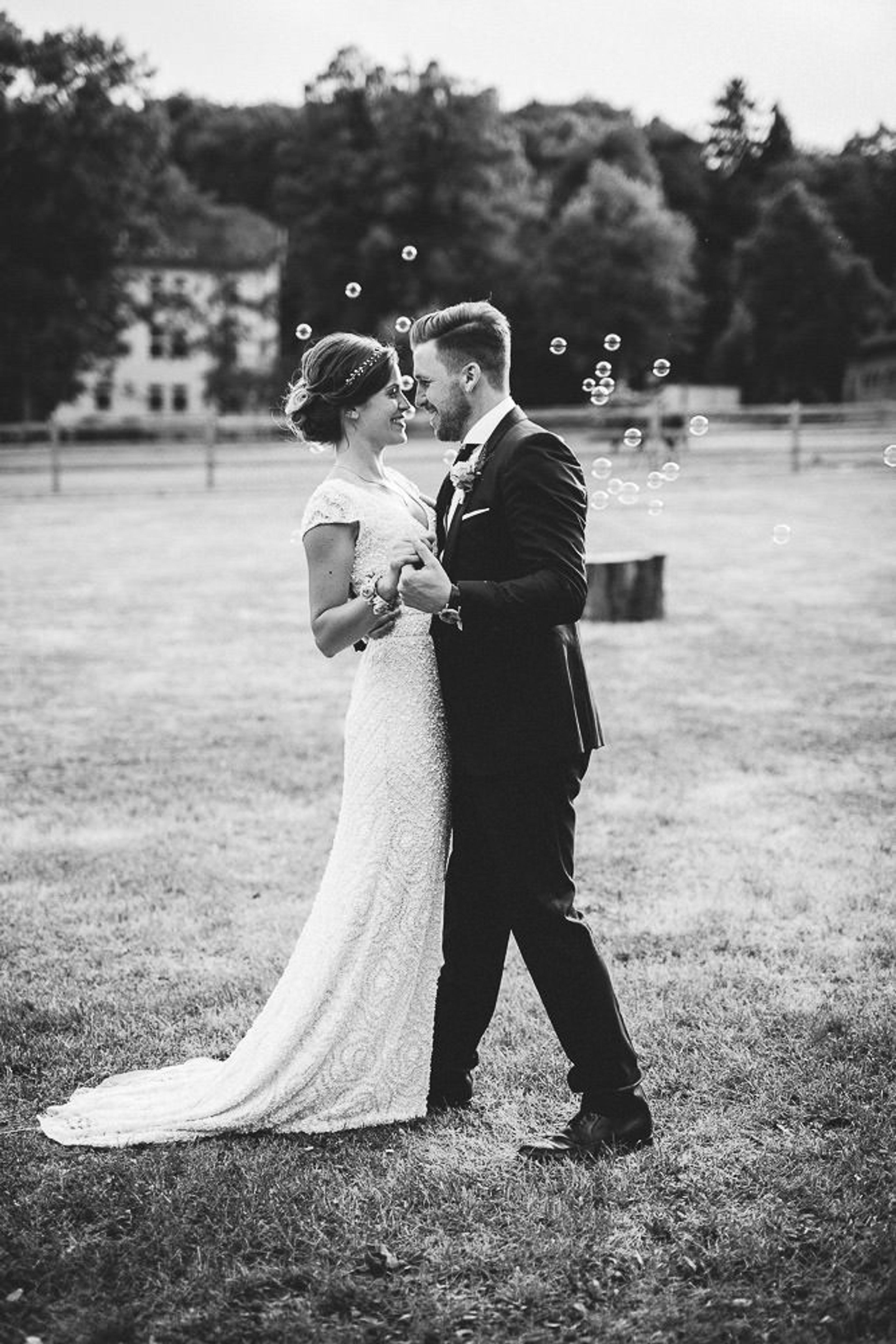 Ramona & Andreas — Bild 116