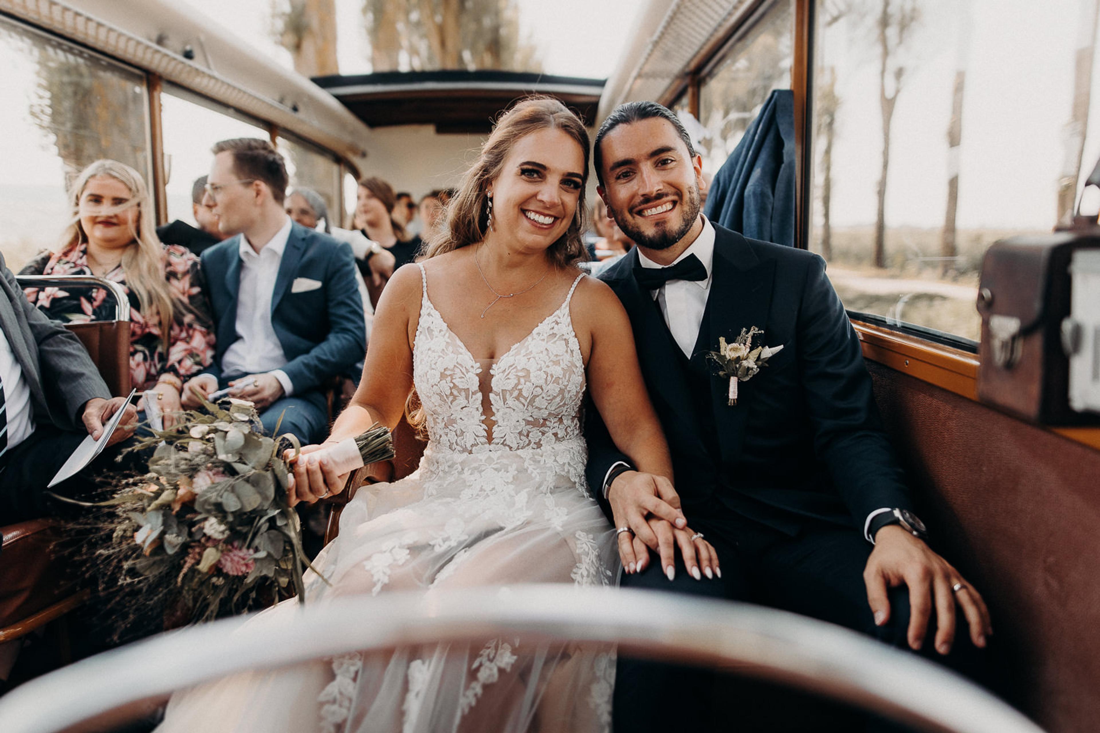 Angela & Christian — Bild 77
