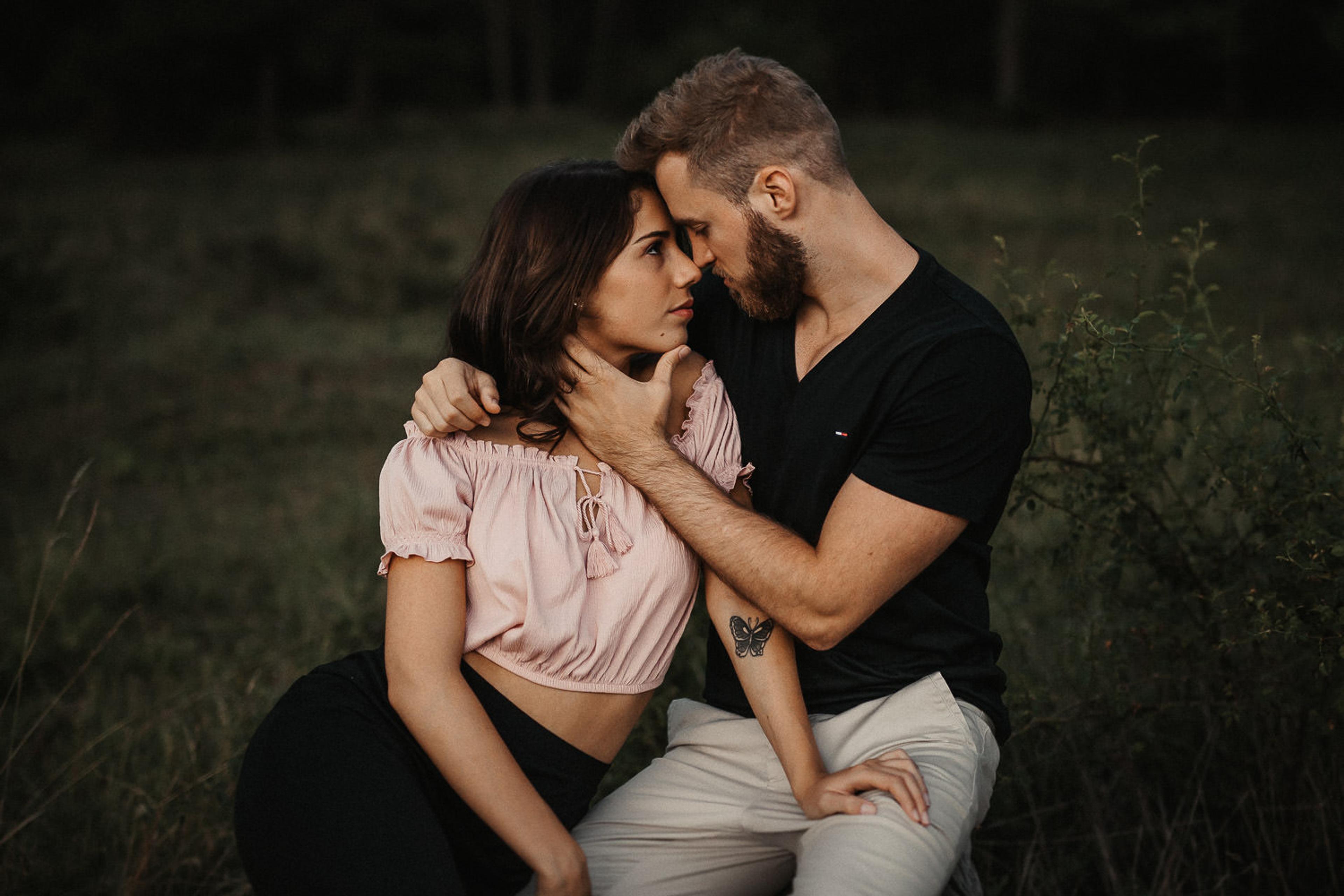 Gaia & Björn — Bild 68