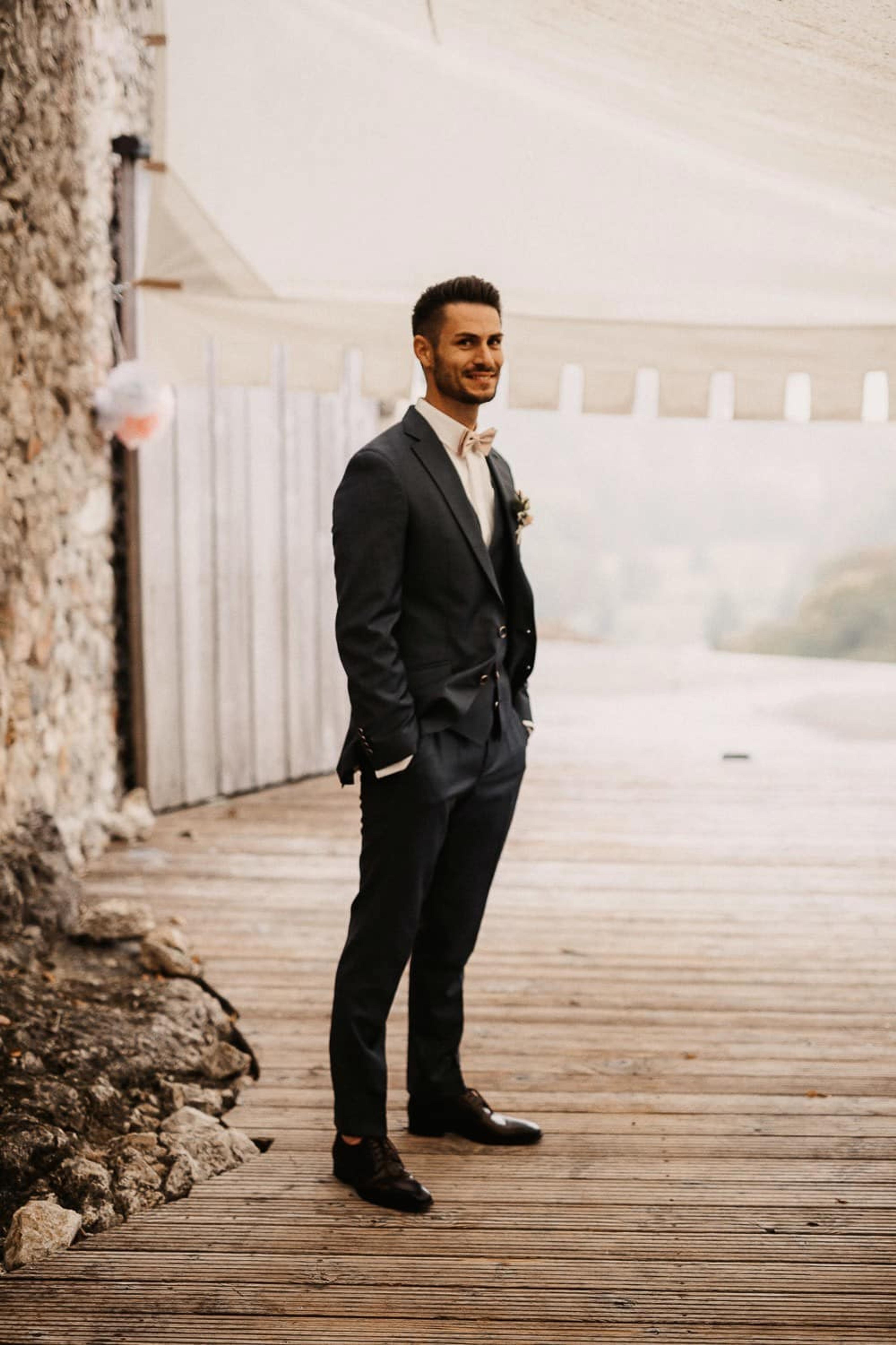 Tina & Marcus — Bild 58