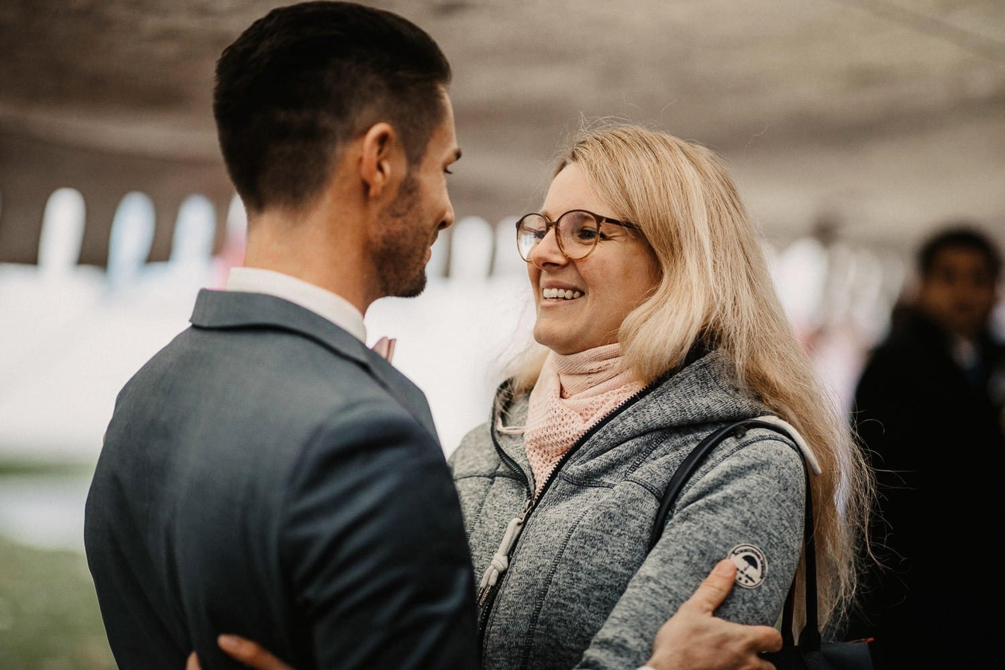Tina & Marcus — Bild 154