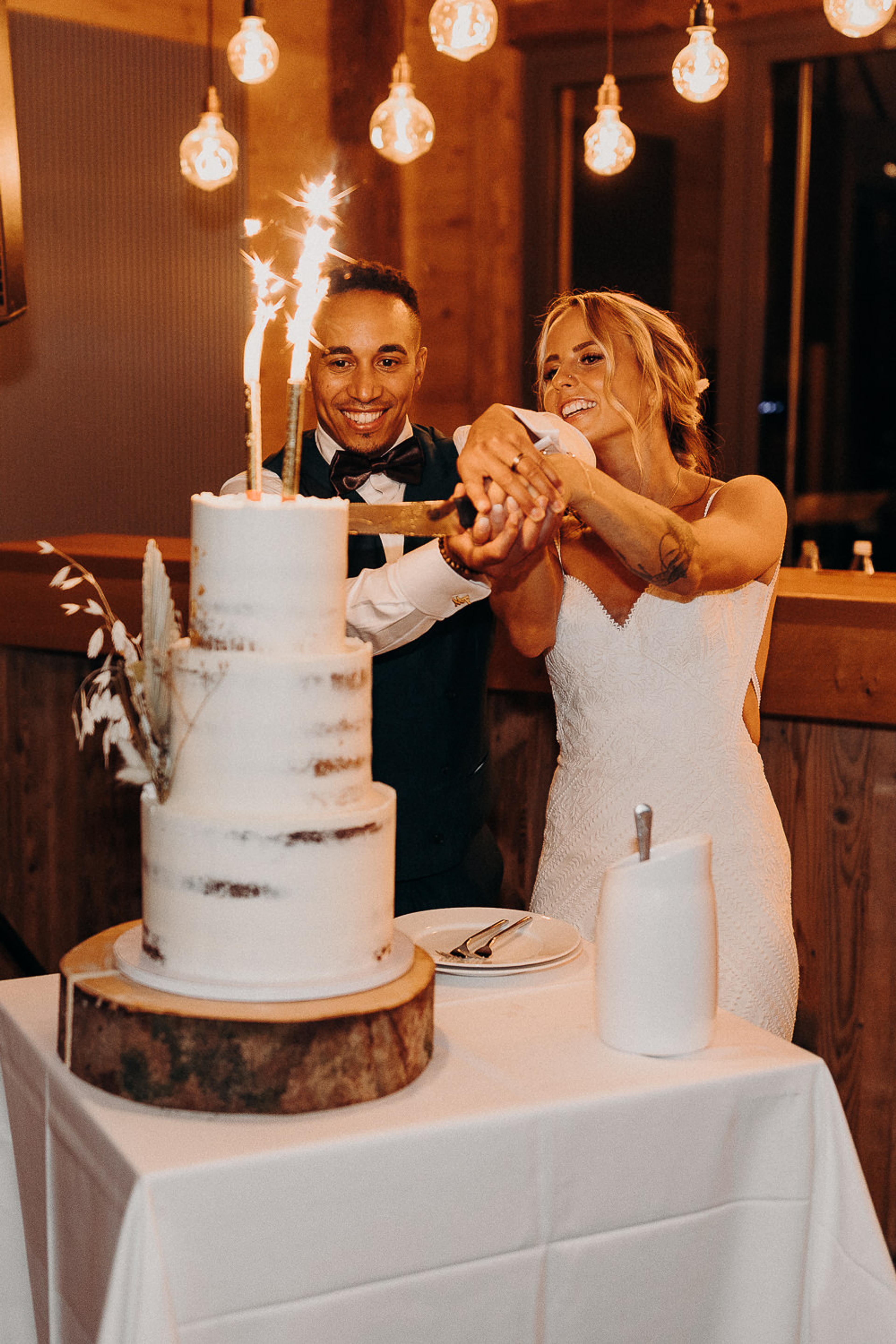 Sandra & Martin — Bild 101