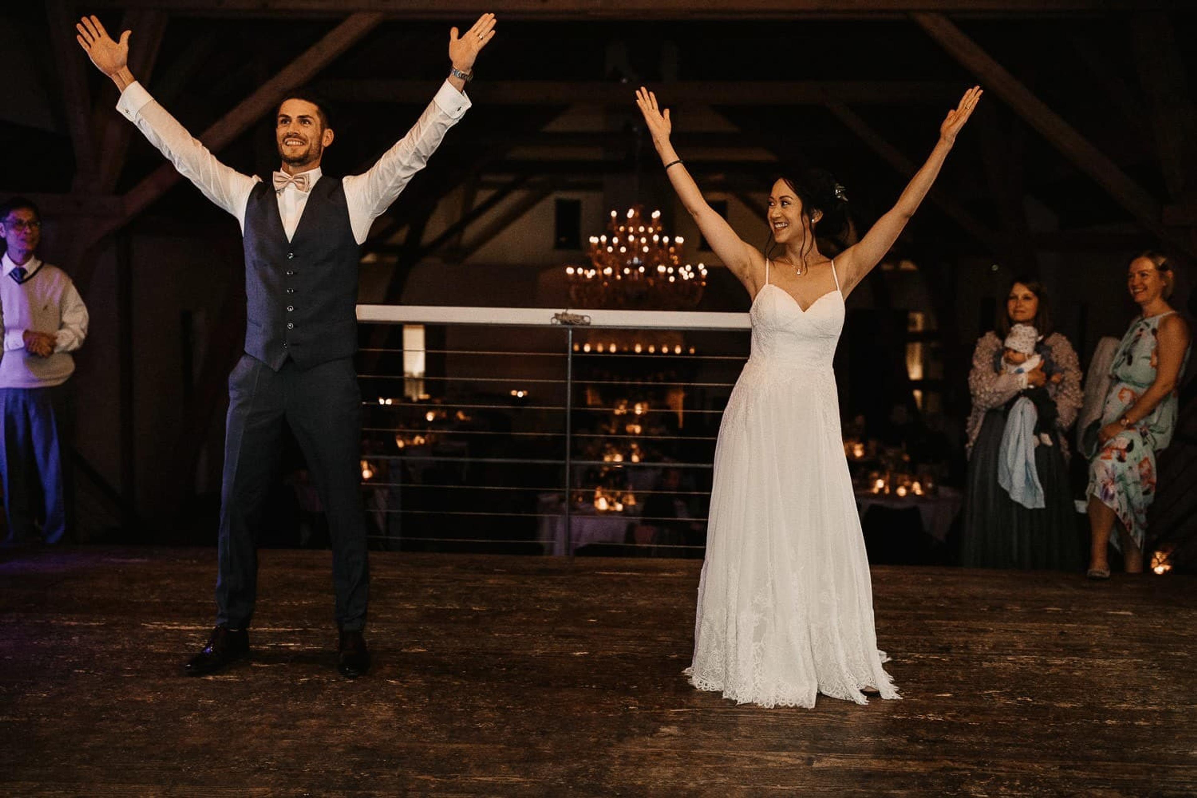 Tina & Marcus — Bild 194