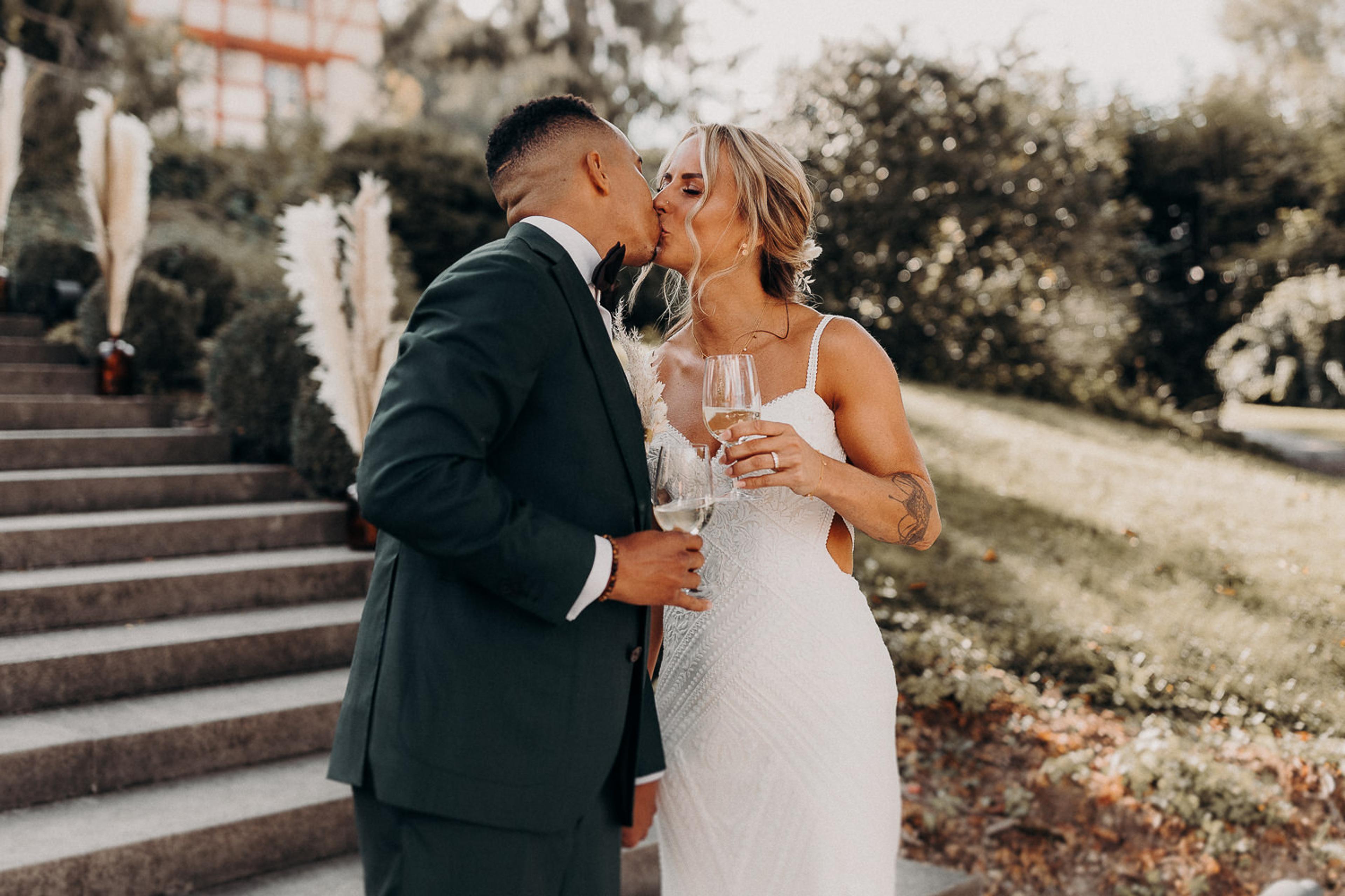 Sandra & Martin — Bild 72