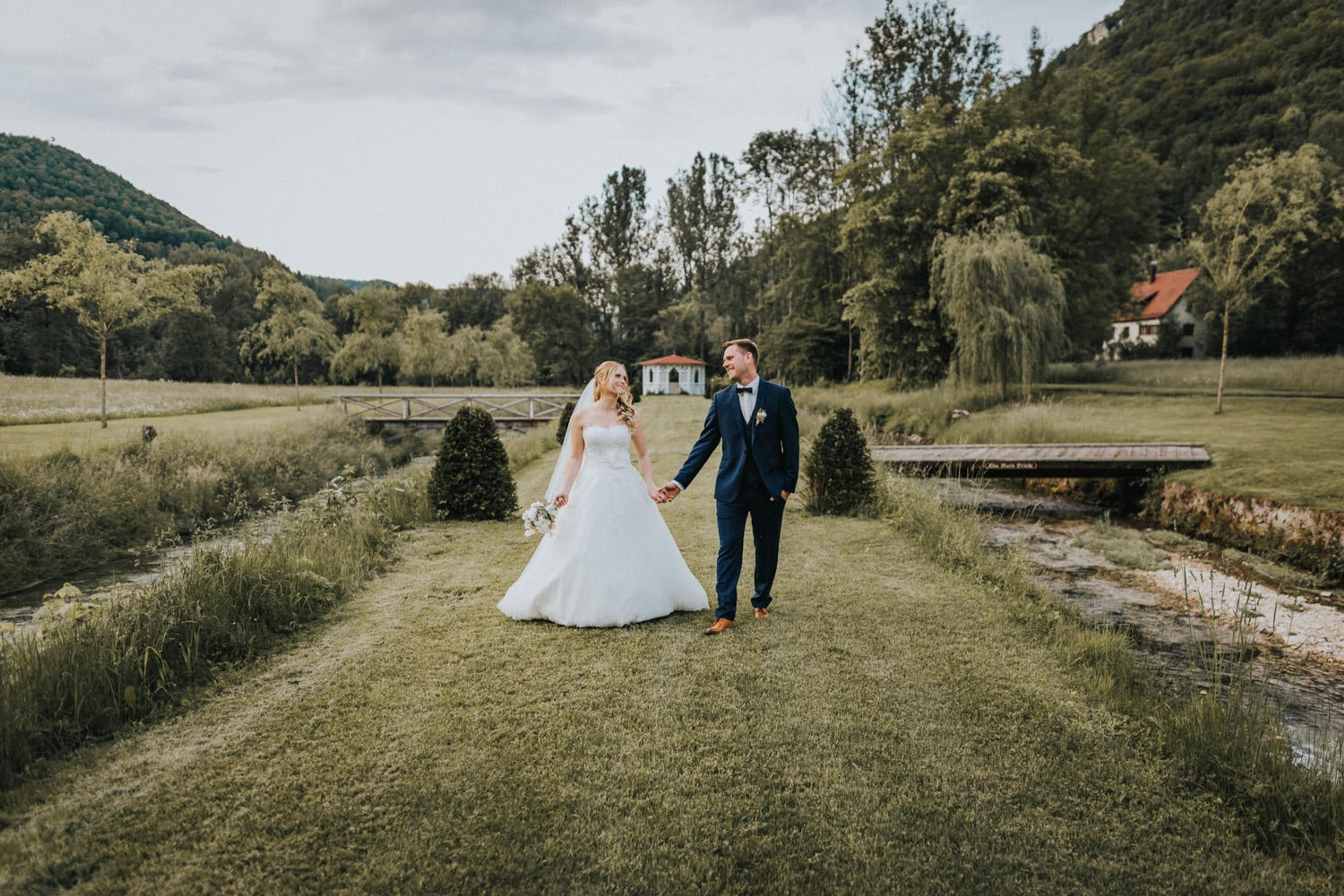 Anna & Marc — Bild 105