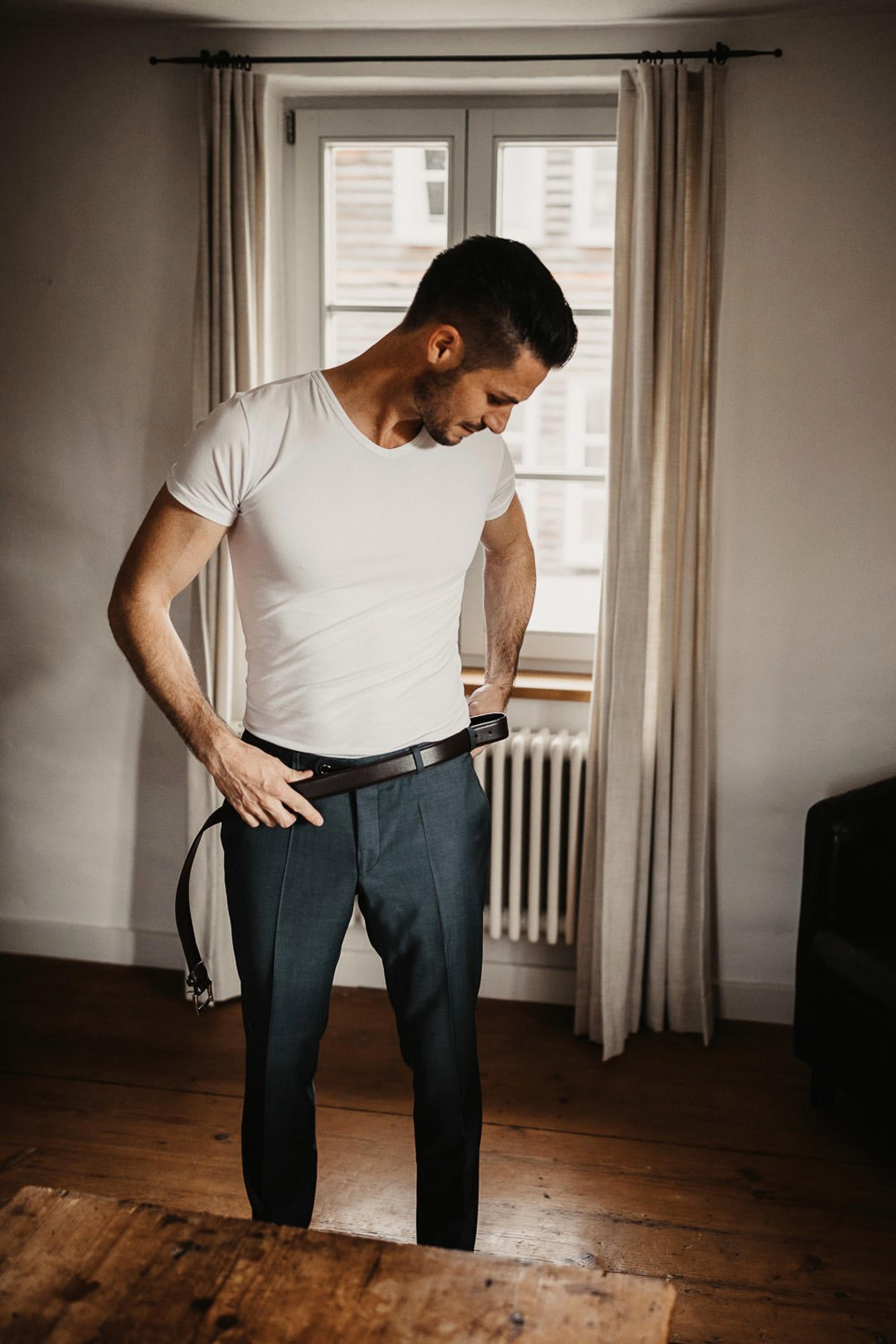 Tina & Marcus — Bild 9