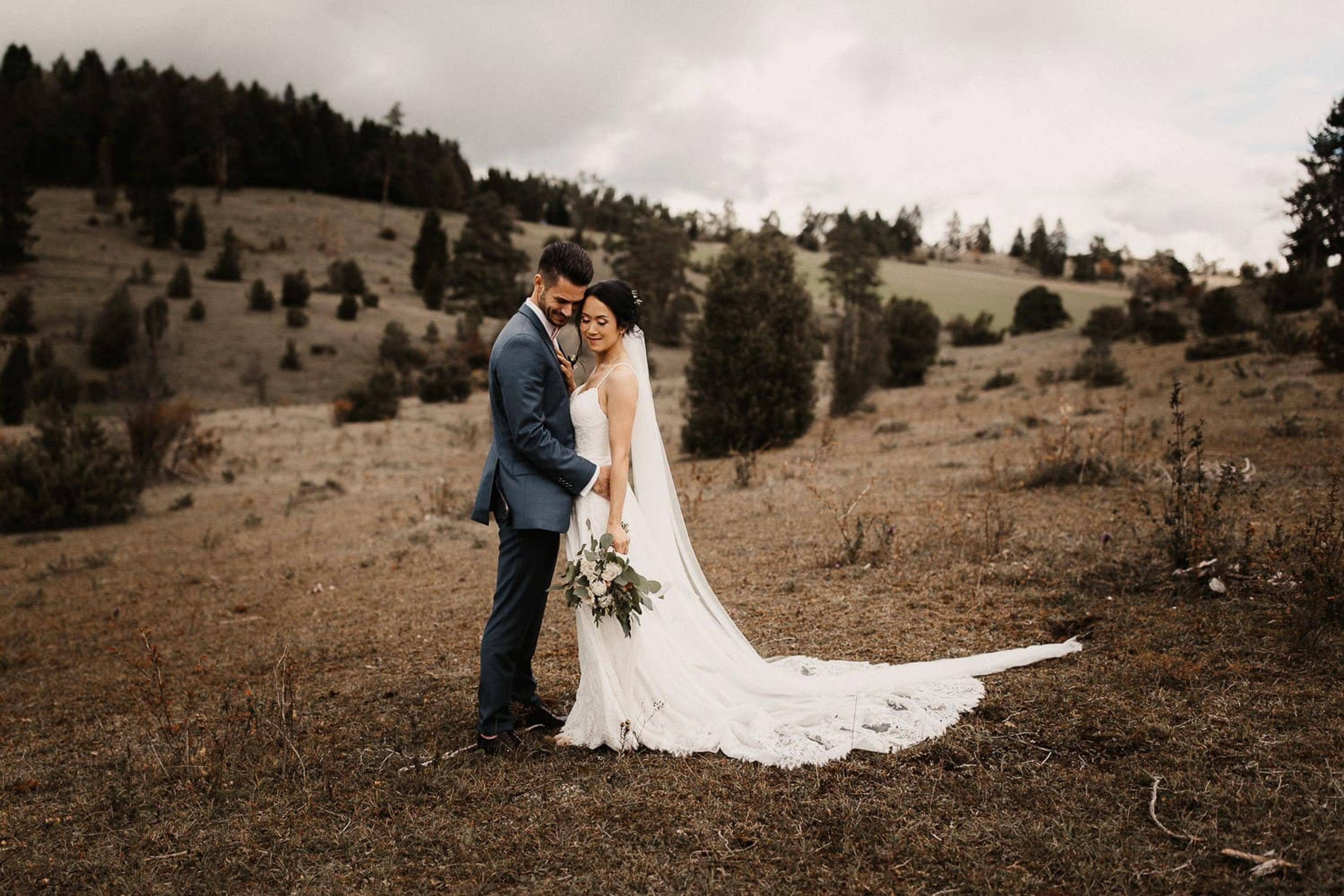 Tina & Marcus — Bild 99