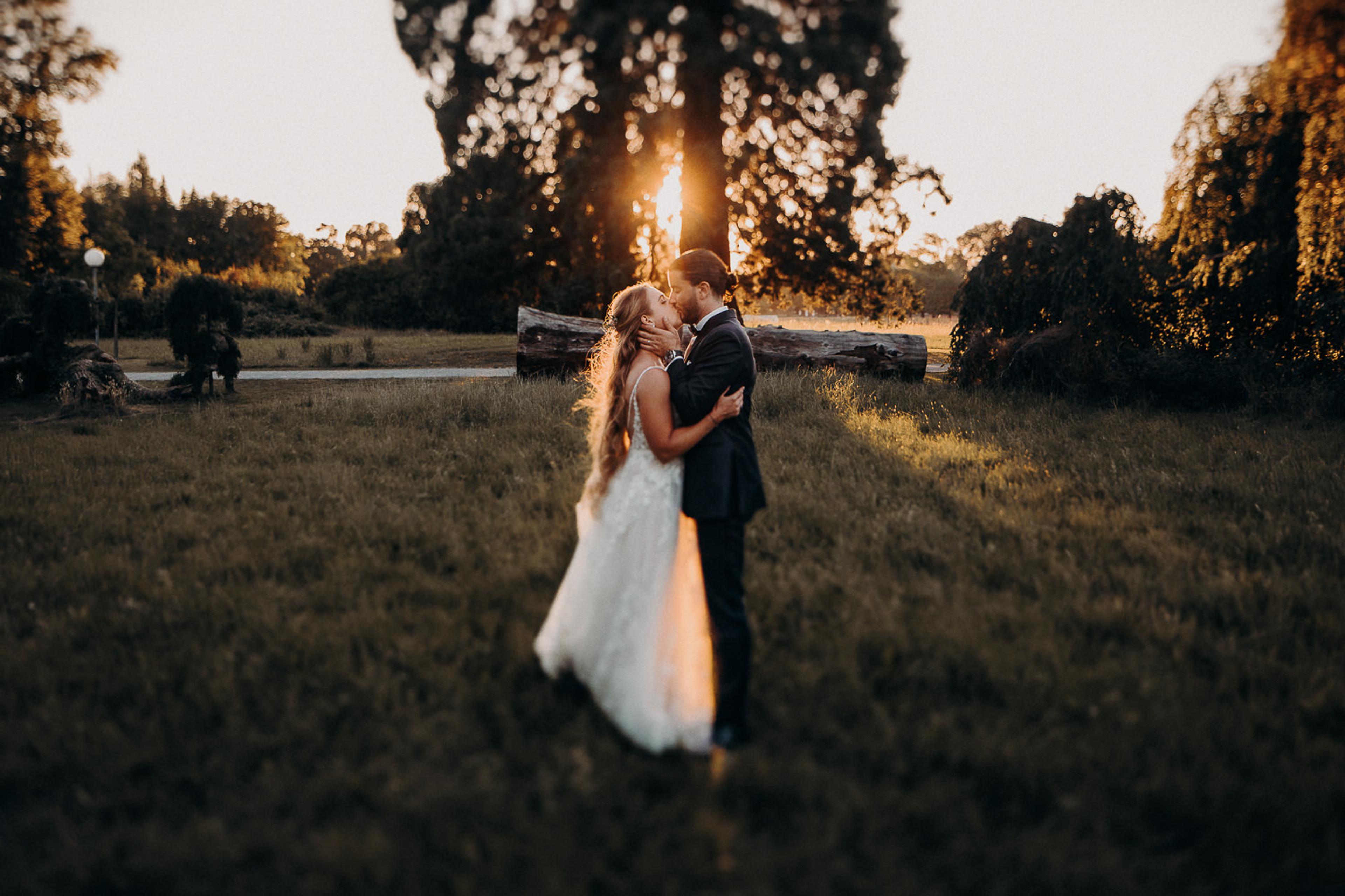 Angela & Christian — Bild 98
