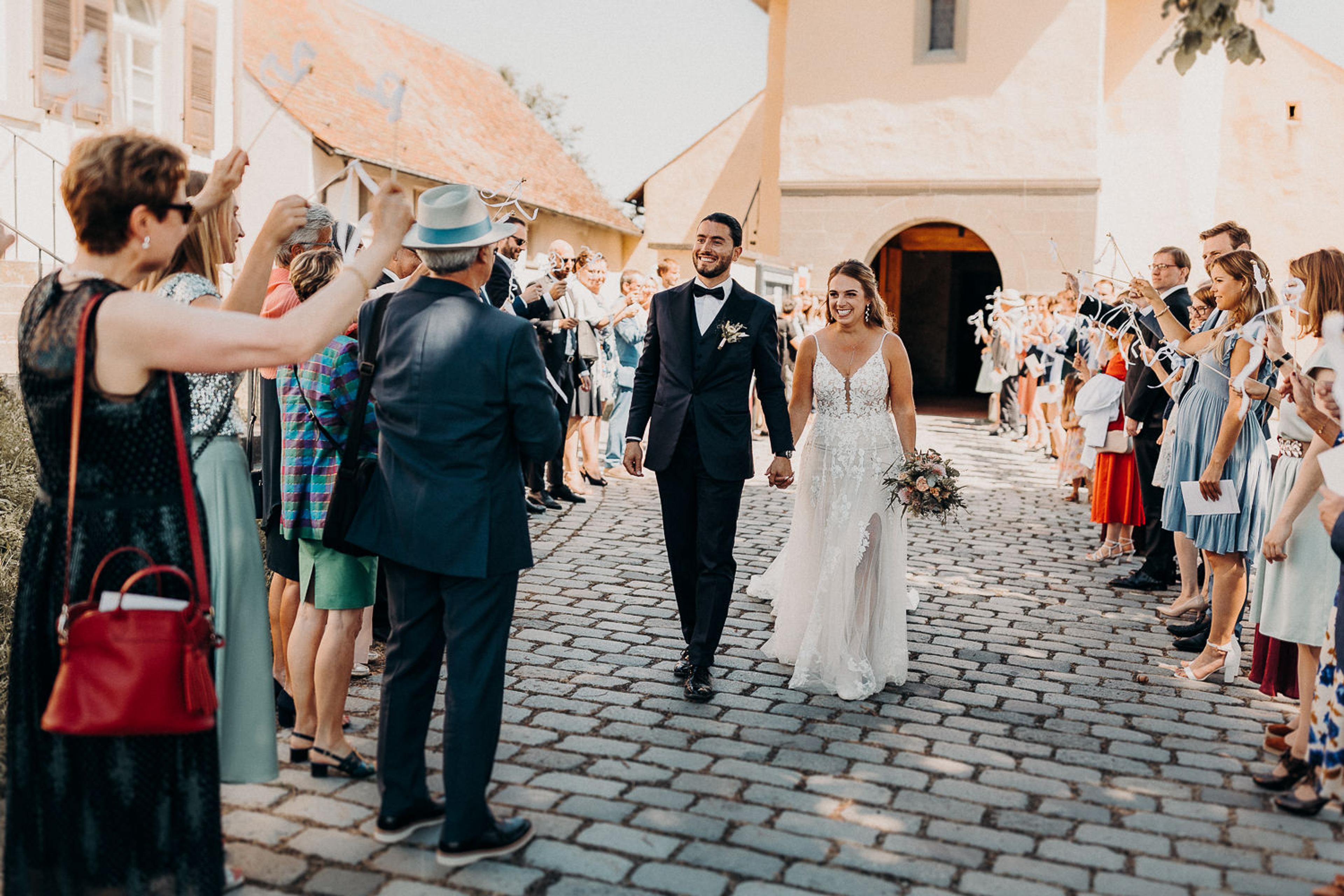 Angela & Christian — Bild 71