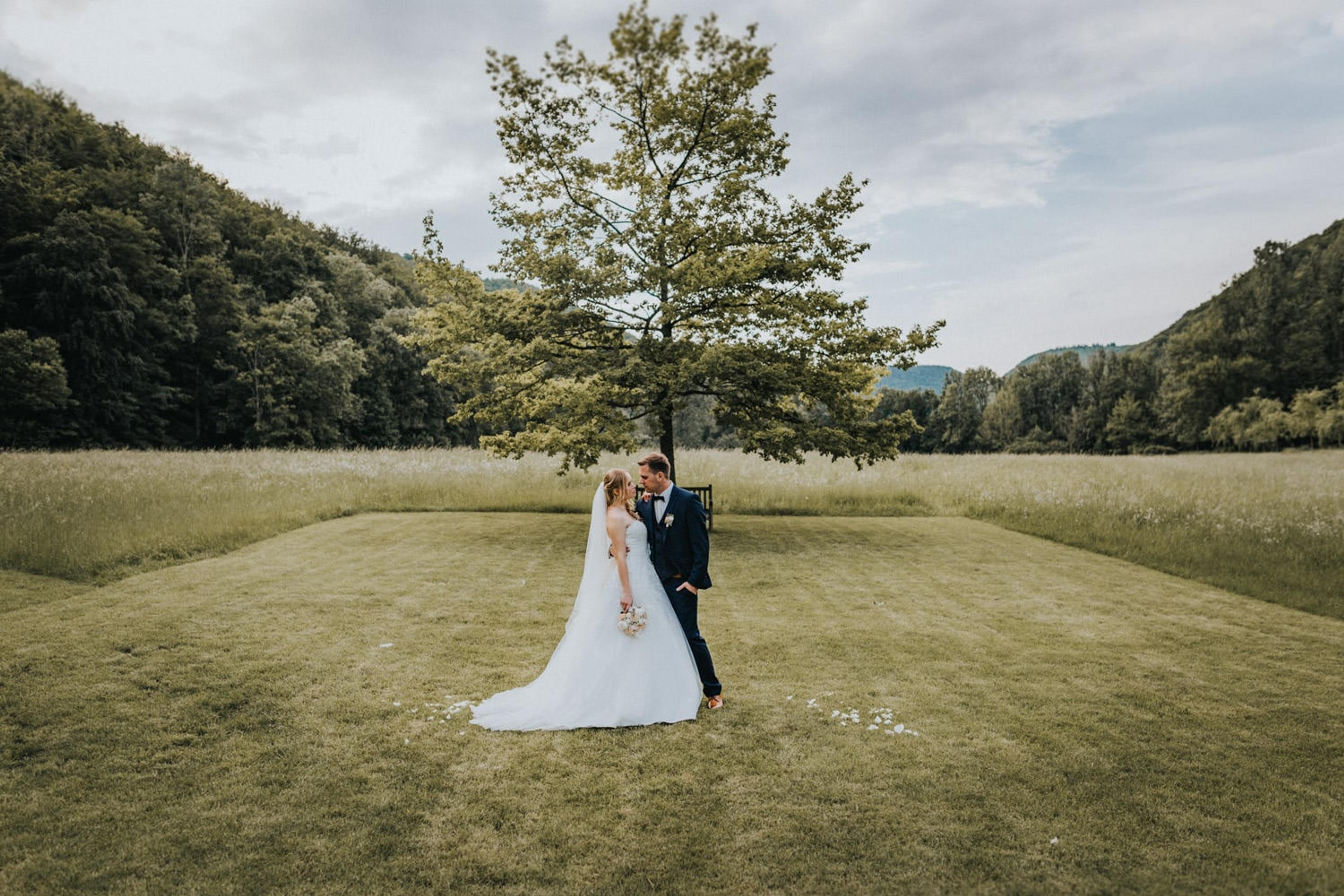 Anna & Marc — Bild 107